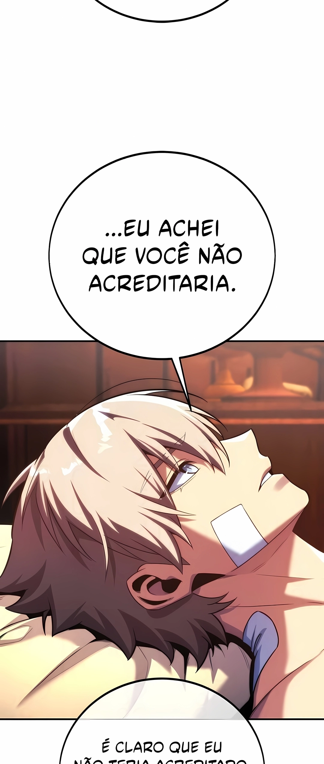 Guia de Sobrevivência do Extra da Academia Capítulo 120 Página 24