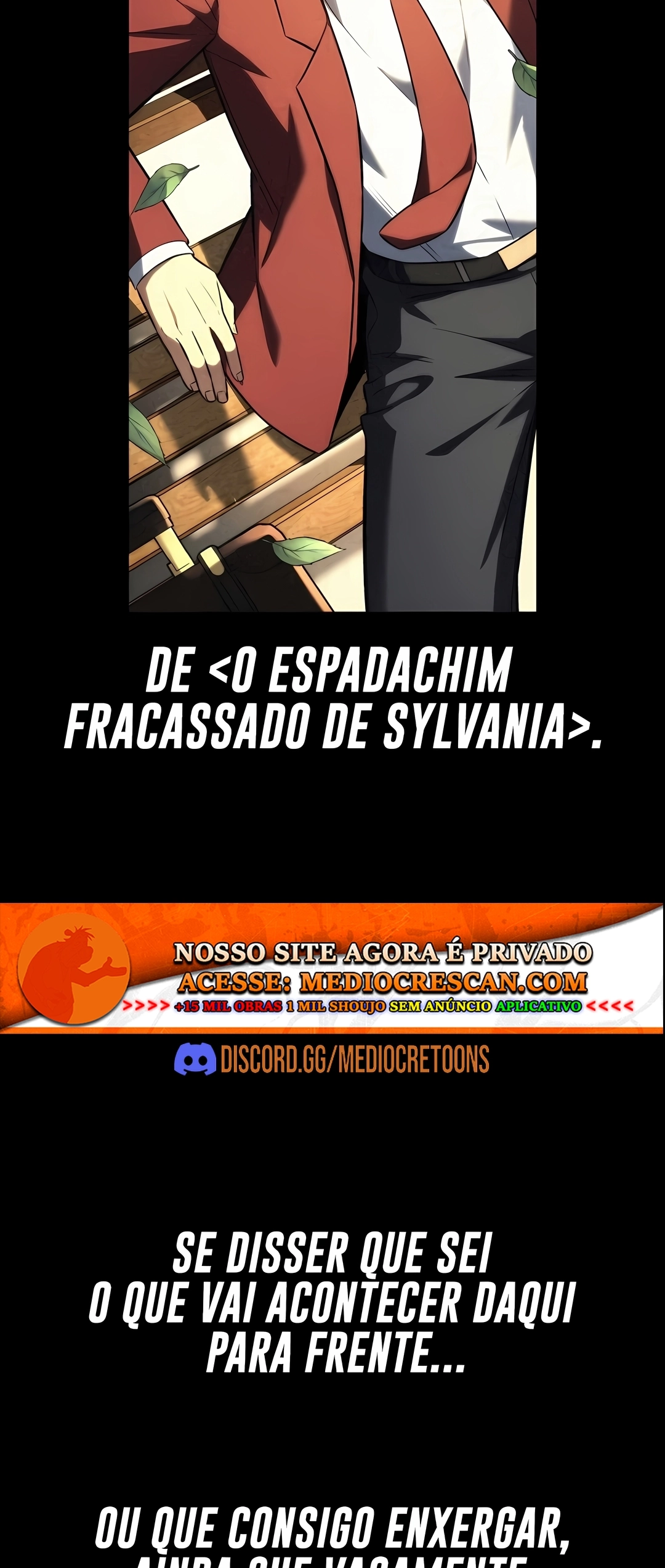 Guia de Sobrevivência do Extra da Academia Capítulo 120 Página 26