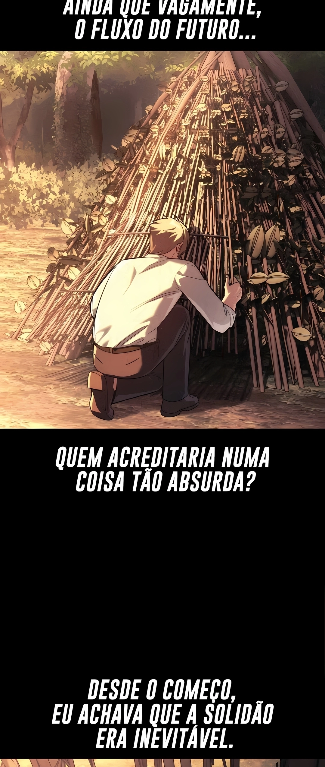 Guia de Sobrevivência do Extra da Academia Capítulo 120 Página 27
