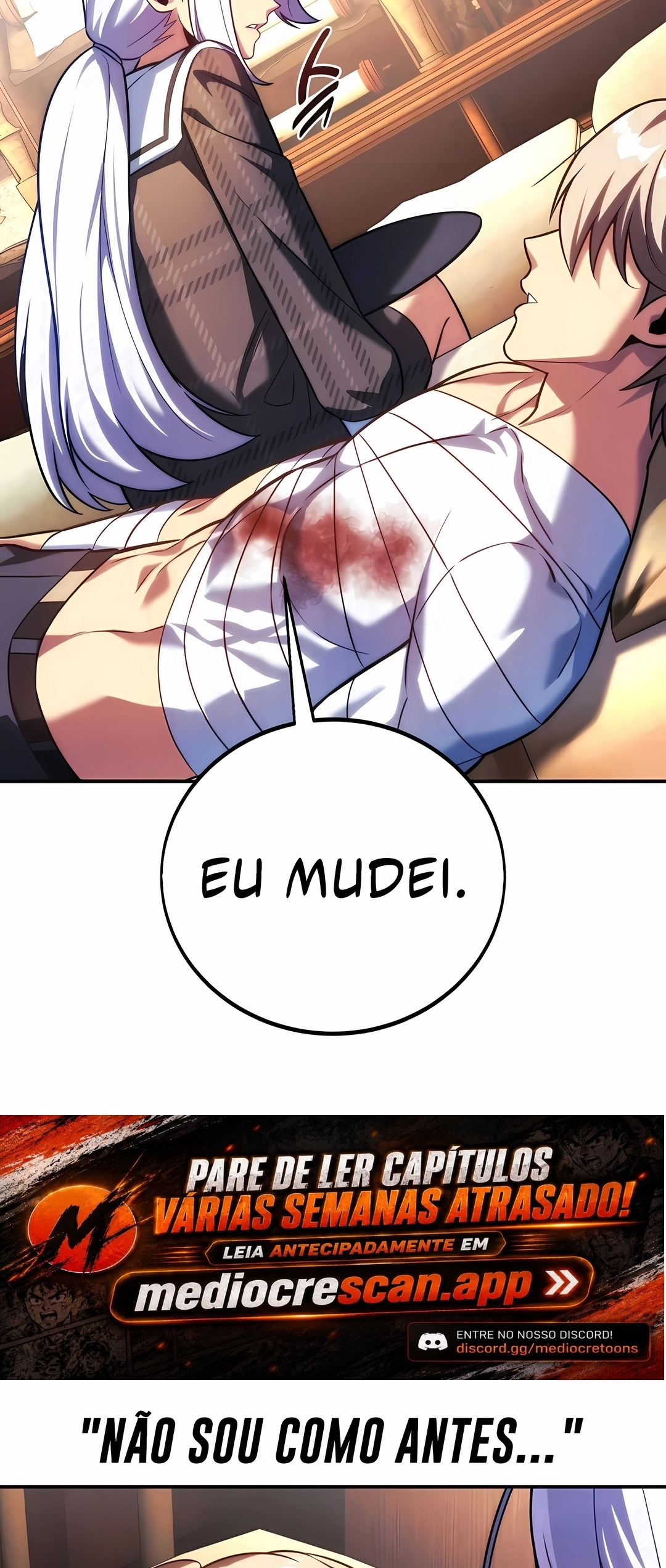 Guia de Sobrevivência do Extra da Academia Capítulo 120 Página 30