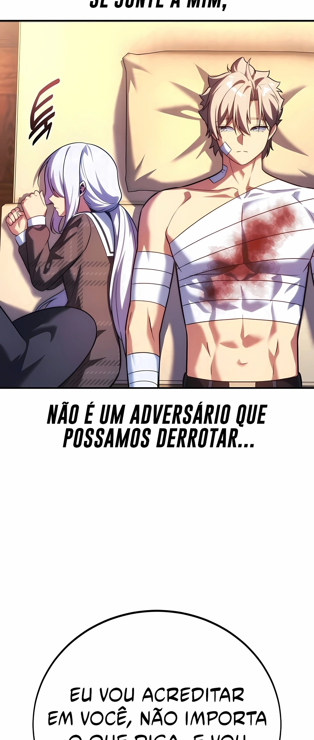 Guia de Sobrevivência do Extra da Academia Capítulo 120 Página 40