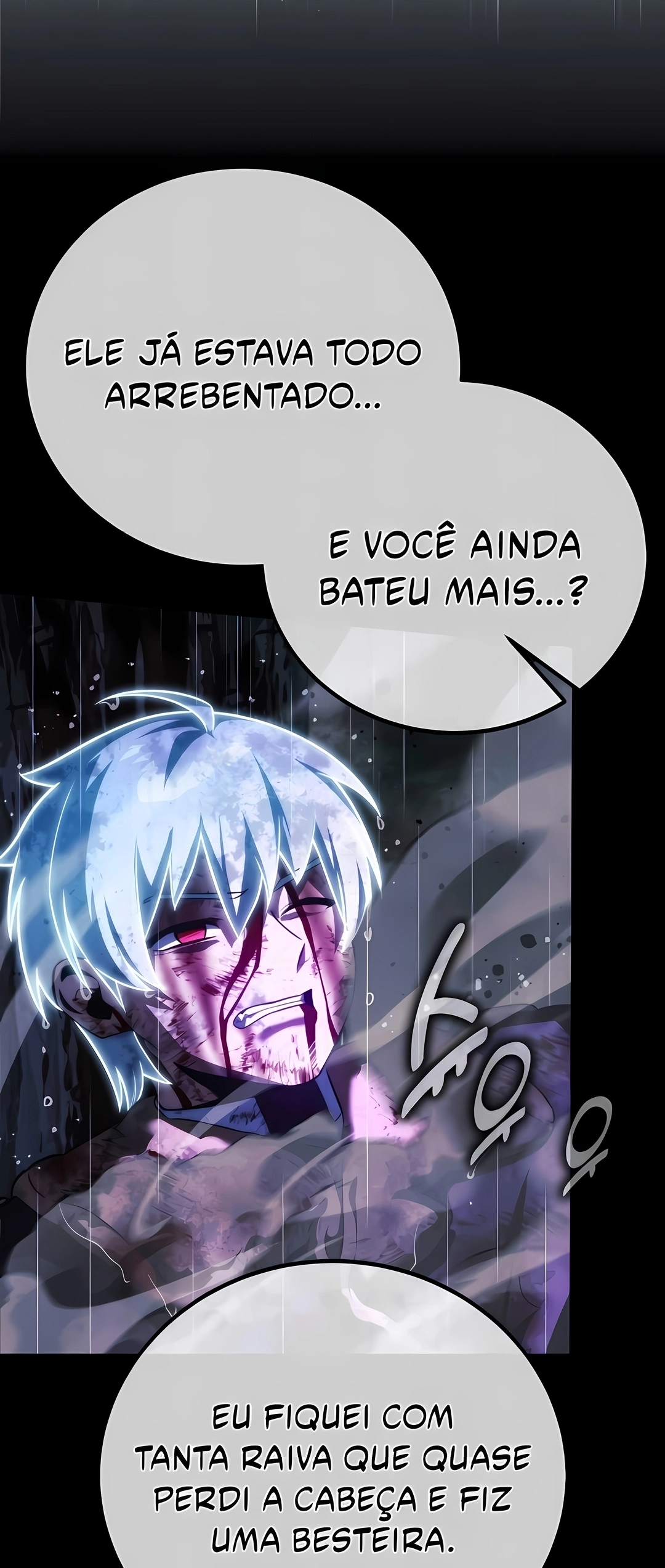 Guia de Sobrevivência do Extra da Academia Capítulo 120 Página 5