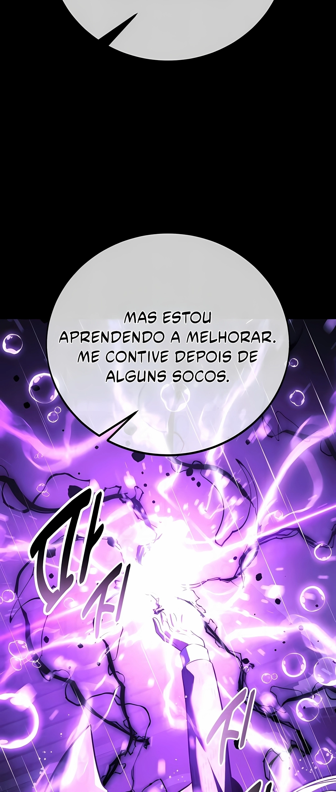 Guia de Sobrevivência do Extra da Academia Capítulo 120 Página 6