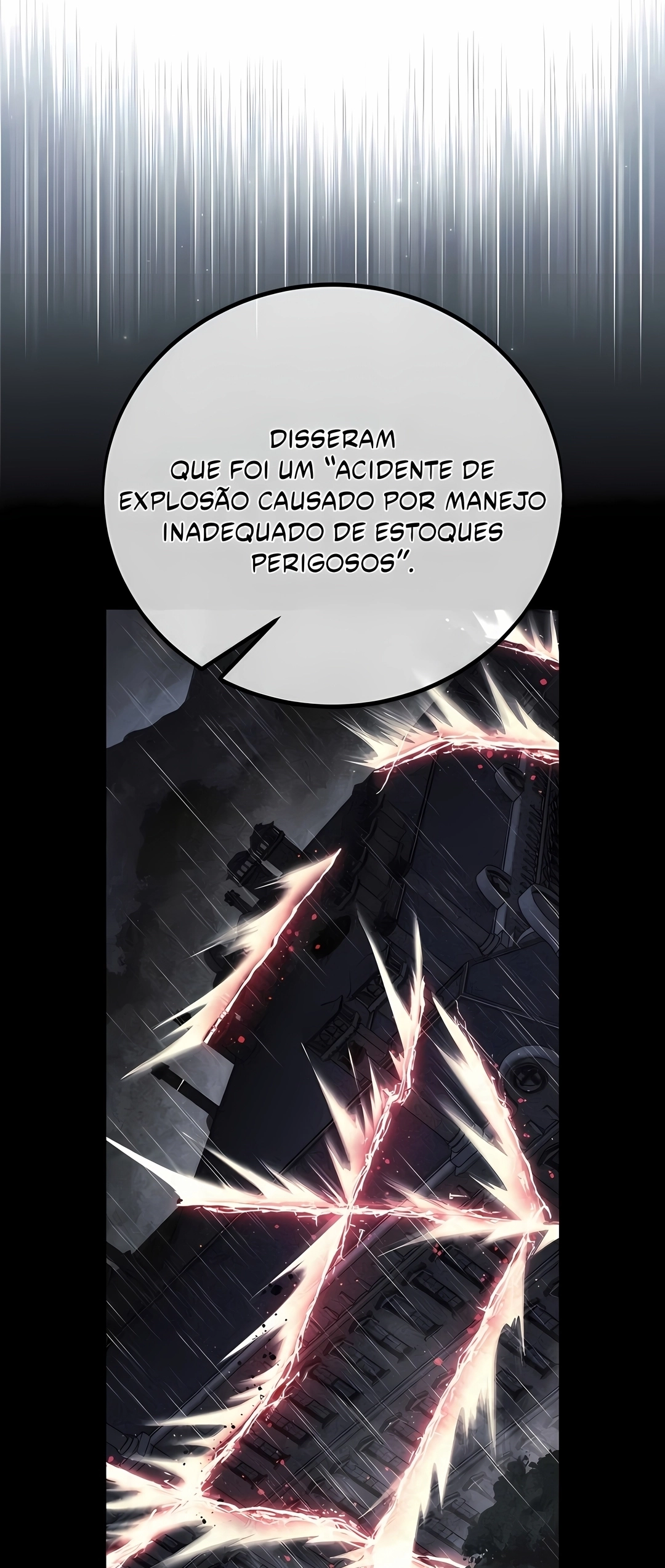 Guia de Sobrevivência do Extra da Academia Capítulo 120 Página 60