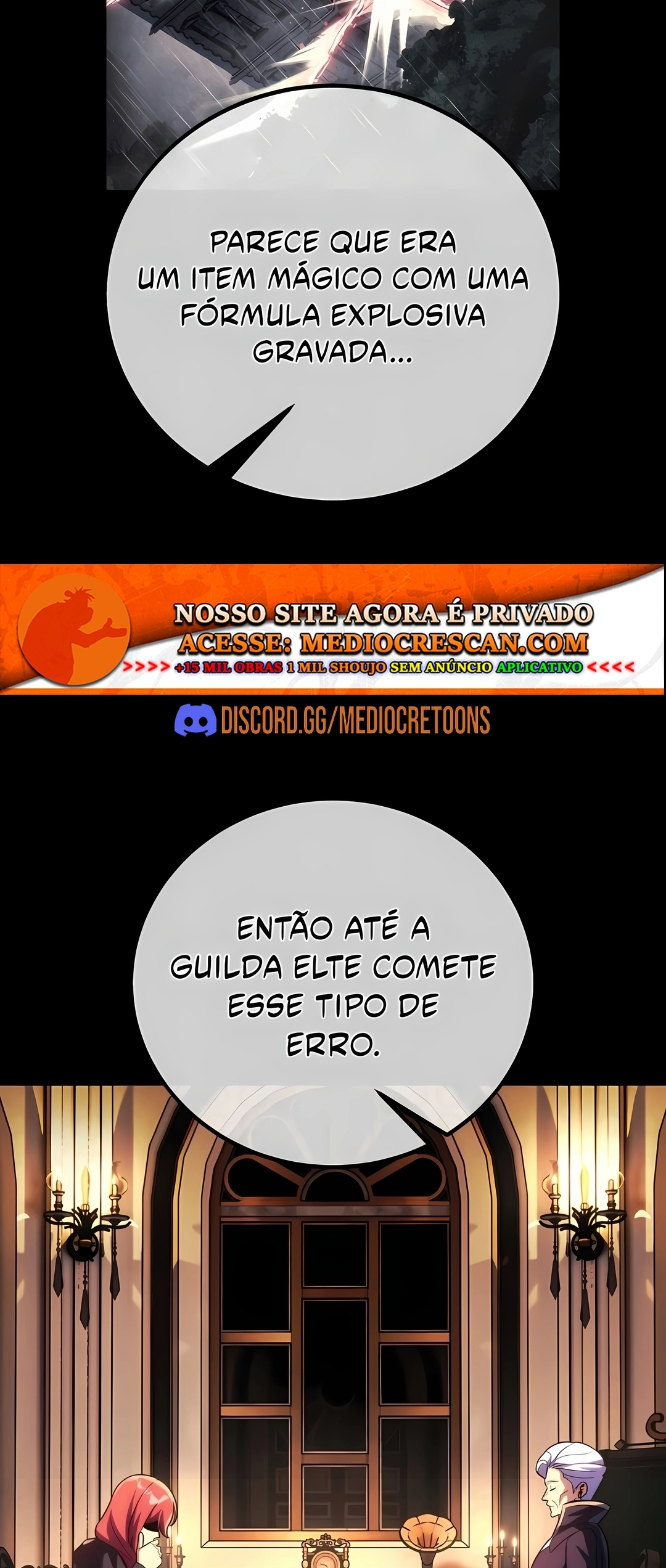 Guia de Sobrevivência do Extra da Academia Capítulo 120 Página 61