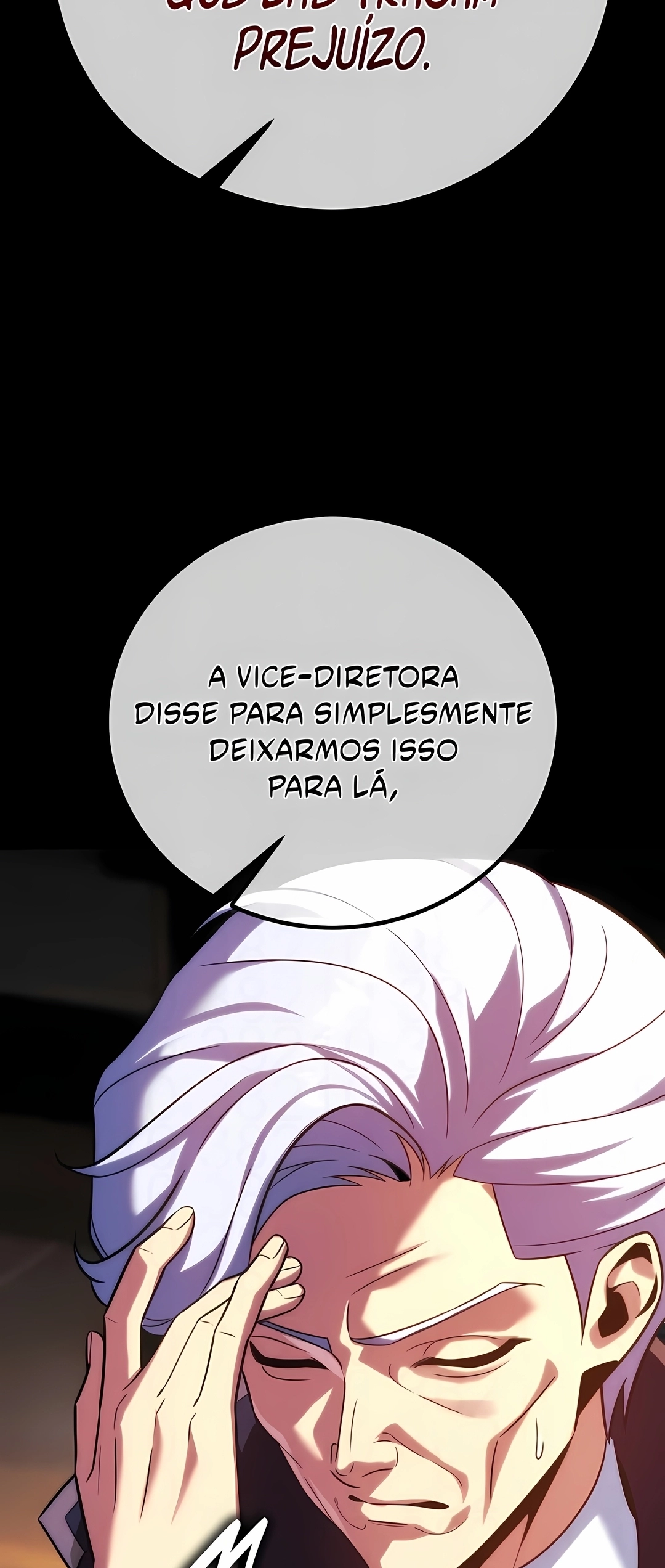 Guia de Sobrevivência do Extra da Academia Capítulo 120 Página 65