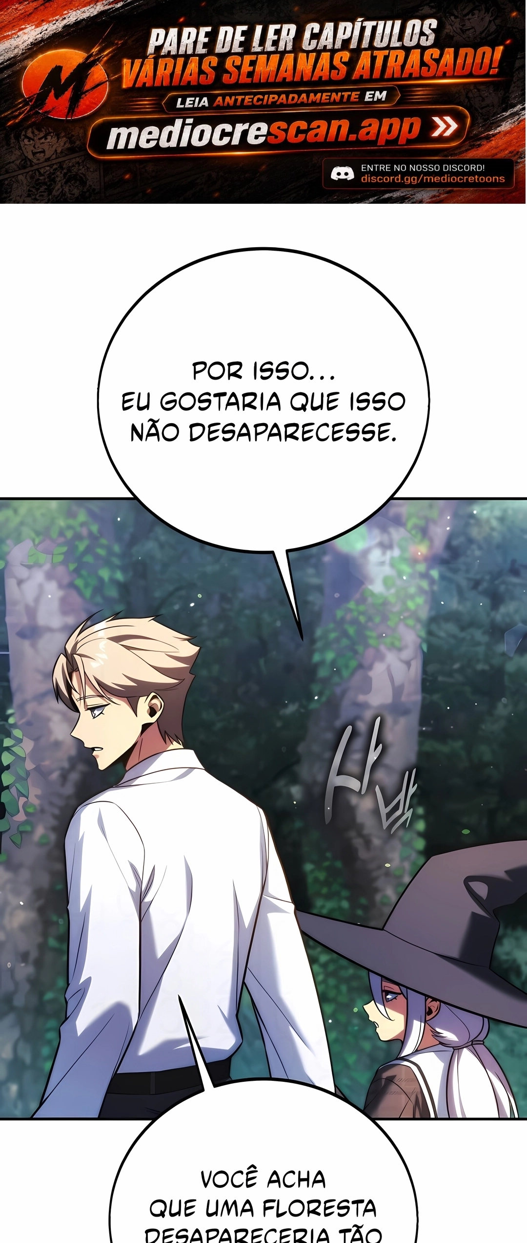 Guia de Sobrevivência do Extra da Academia Capítulo 120 Página 78