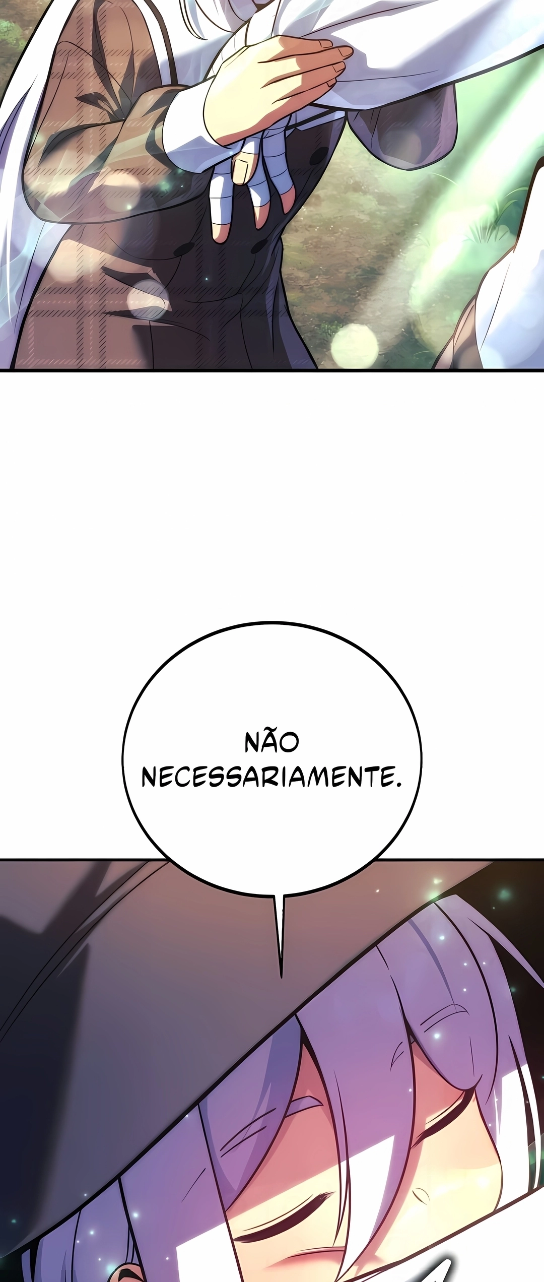 Guia de Sobrevivência do Extra da Academia Capítulo 120 Página 81