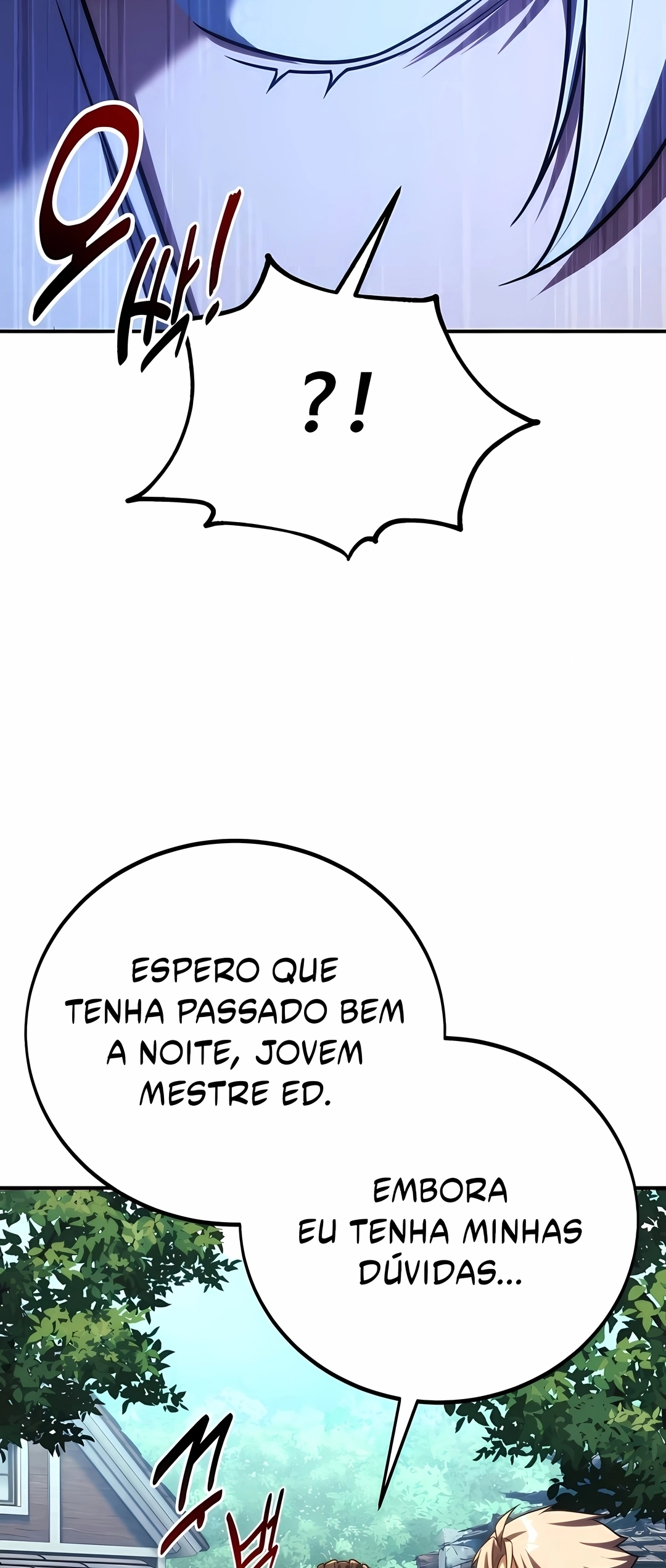 Guia de Sobrevivência do Extra da Academia Capítulo 120 Página 83