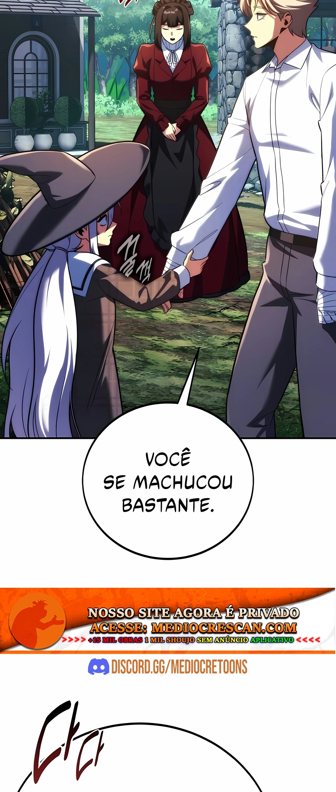Guia de Sobrevivência do Extra da Academia Capítulo 120 Página 84