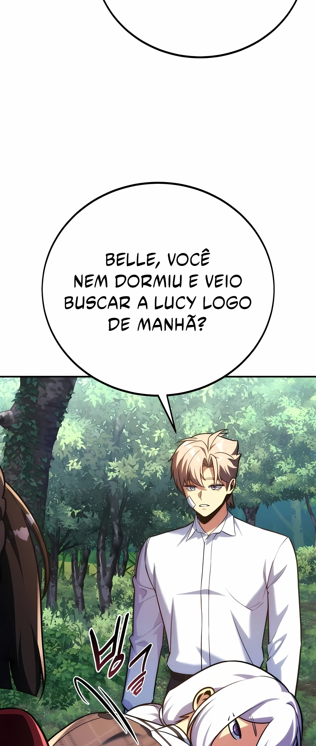 Guia de Sobrevivência do Extra da Academia Capítulo 120 Página 87