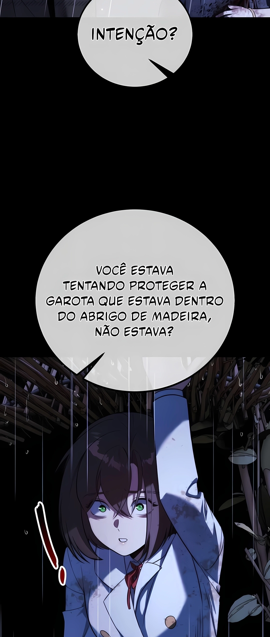 Guia de Sobrevivência do Extra da Academia Capítulo 120 Página 9