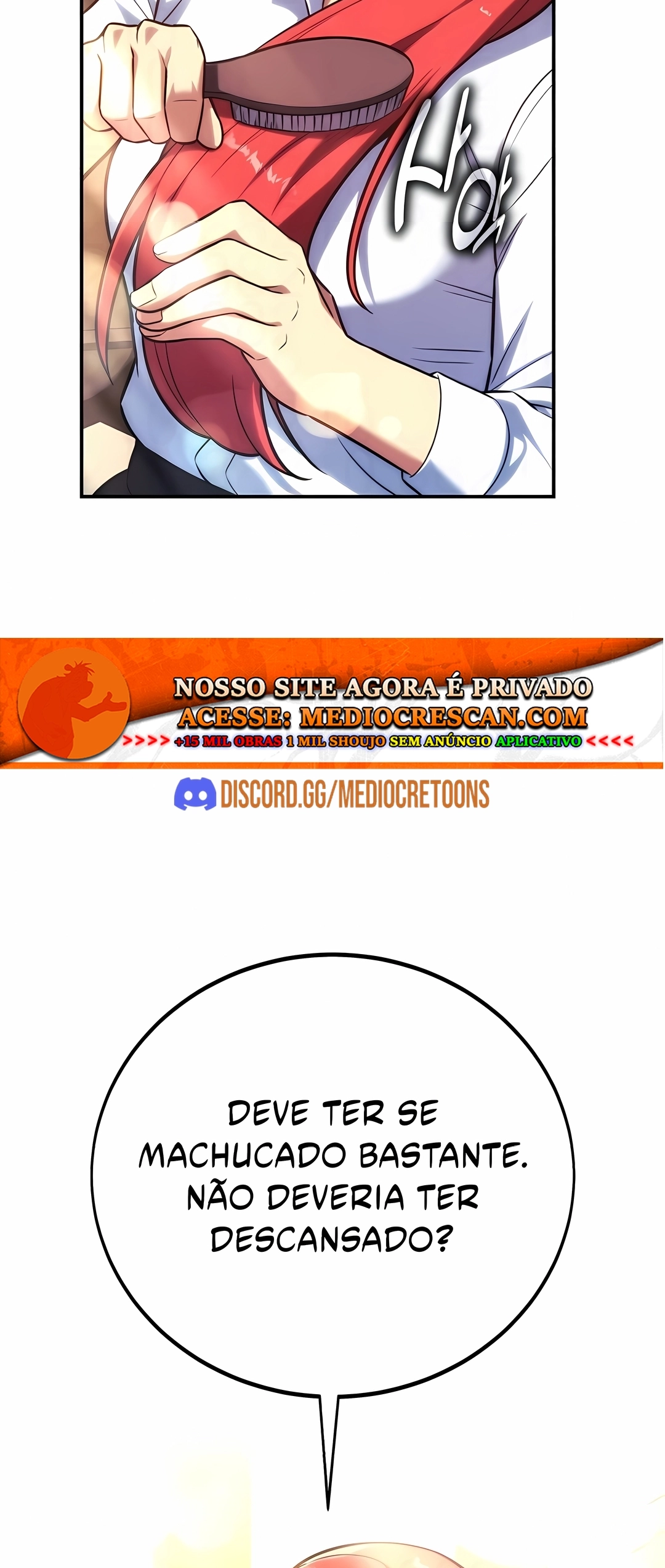 Guia de Sobrevivência do Extra da Academia Capítulo 120 Página 96
