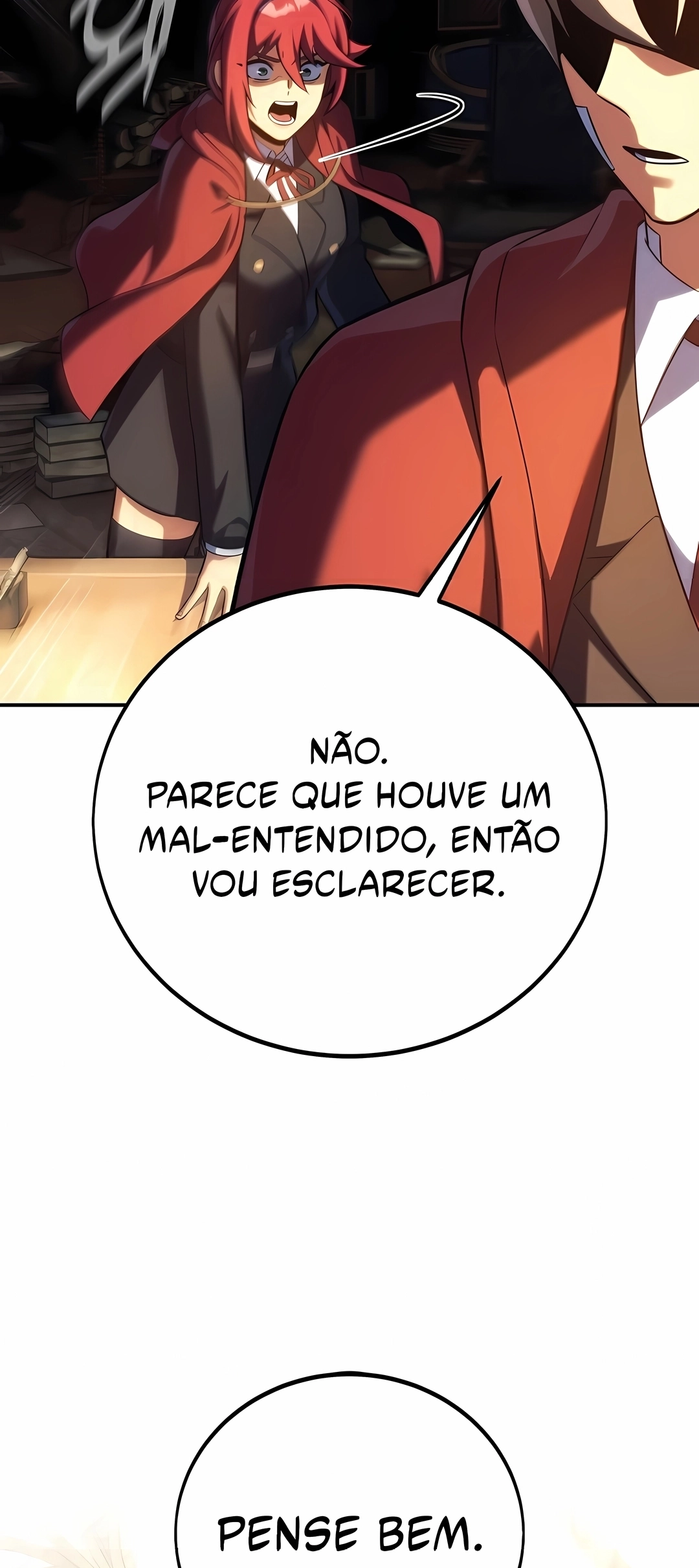 Guia de Sobrevivência do Extra da Academia Capítulo 121 Página 103