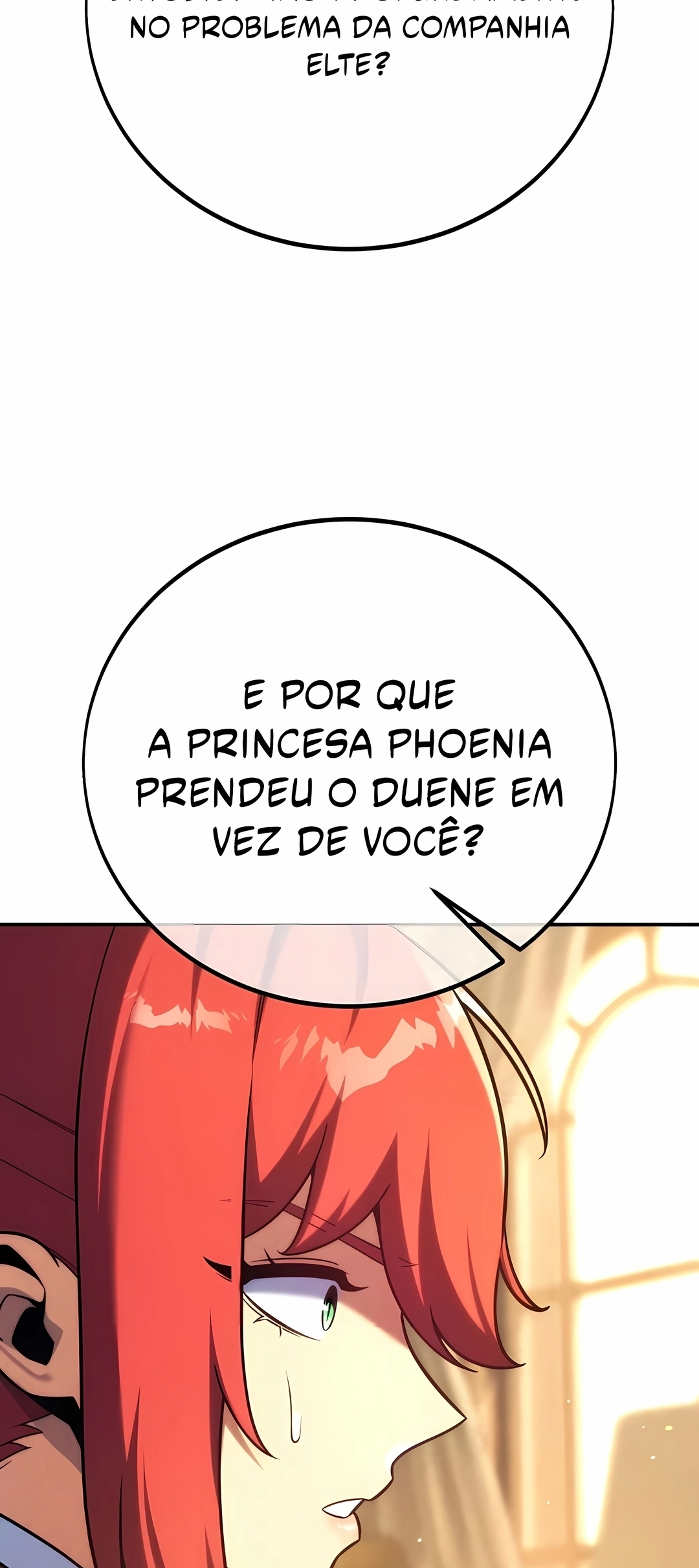 Guia de Sobrevivência do Extra da Academia Capítulo 121 Página 105