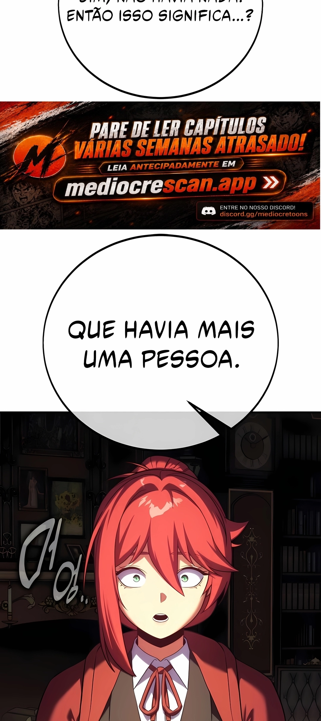 Guia de Sobrevivência do Extra da Academia Capítulo 121 Página 109