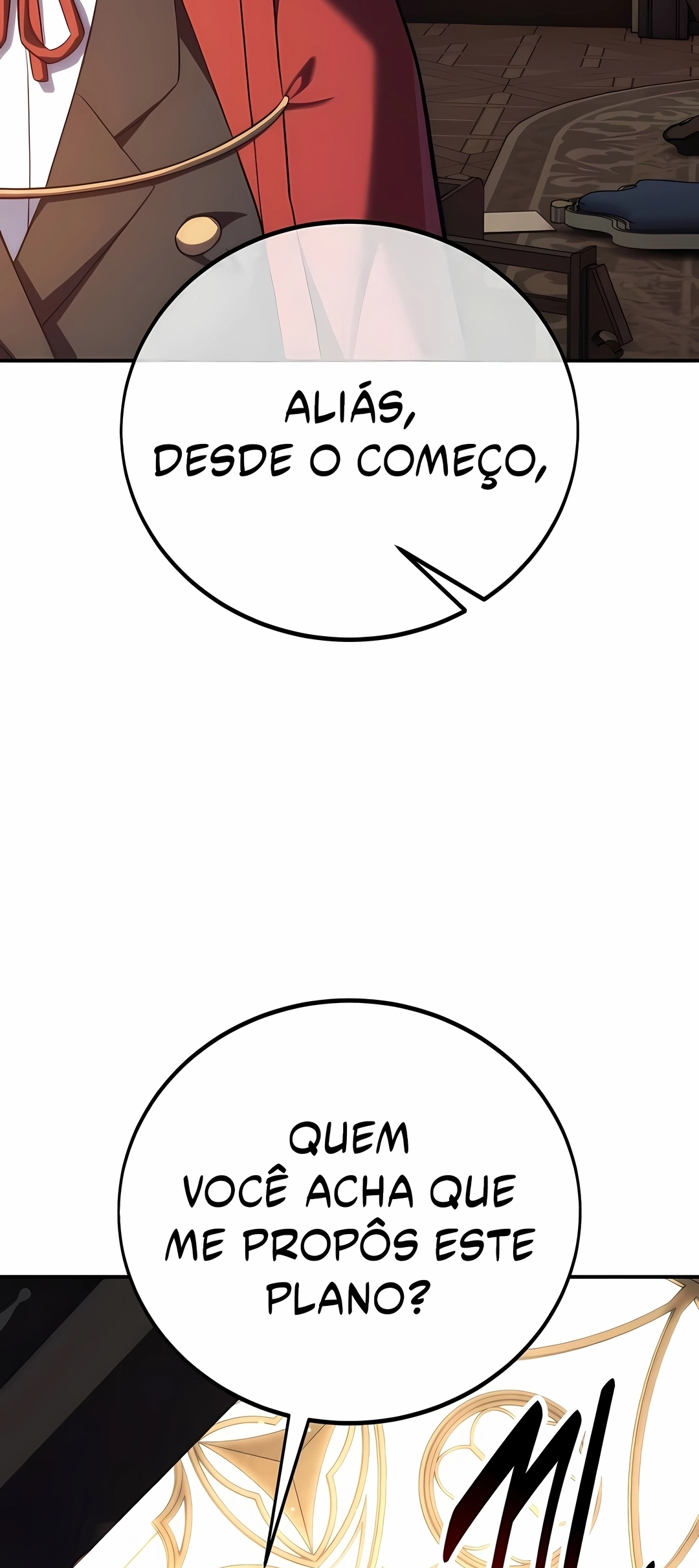 Guia de Sobrevivência do Extra da Academia Capítulo 121 Página 114