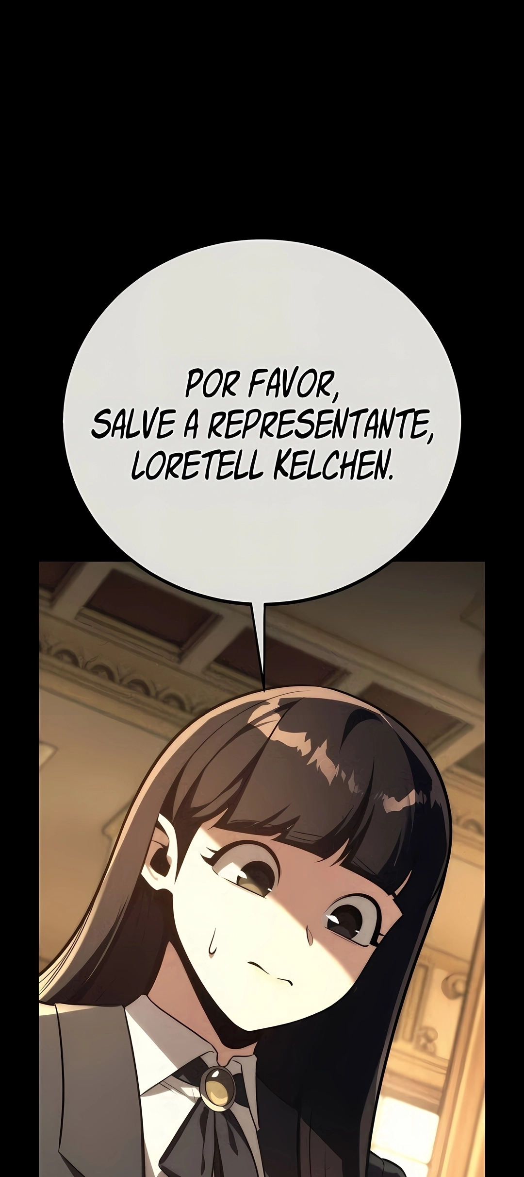 Guia de Sobrevivência do Extra da Academia Capítulo 121 Página 117