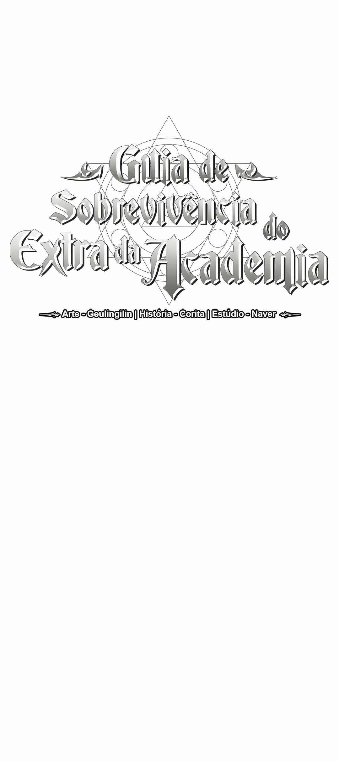 Guia de Sobrevivência do Extra da Academia Capítulo 121 Página 14