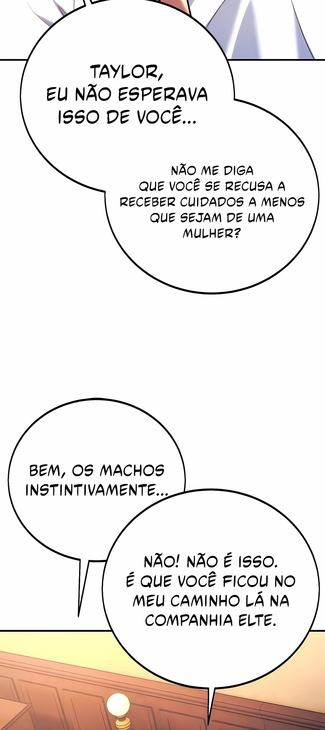 Guia de Sobrevivência do Extra da Academia Capítulo 121 Página 32