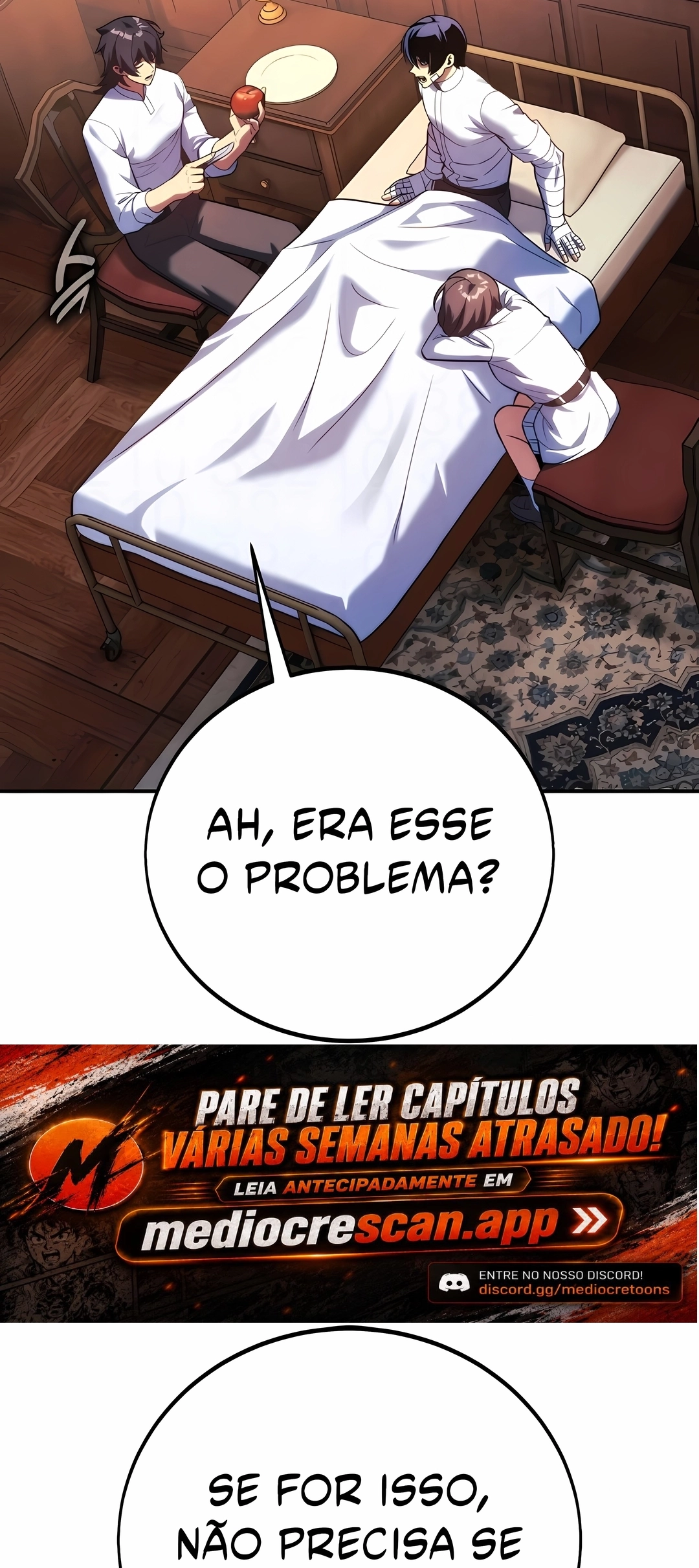 Guia de Sobrevivência do Extra da Academia Capítulo 121 Página 33