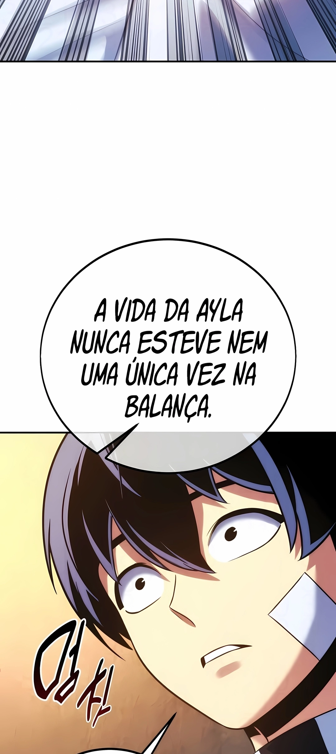 Guia de Sobrevivência do Extra da Academia Capítulo 121 Página 36