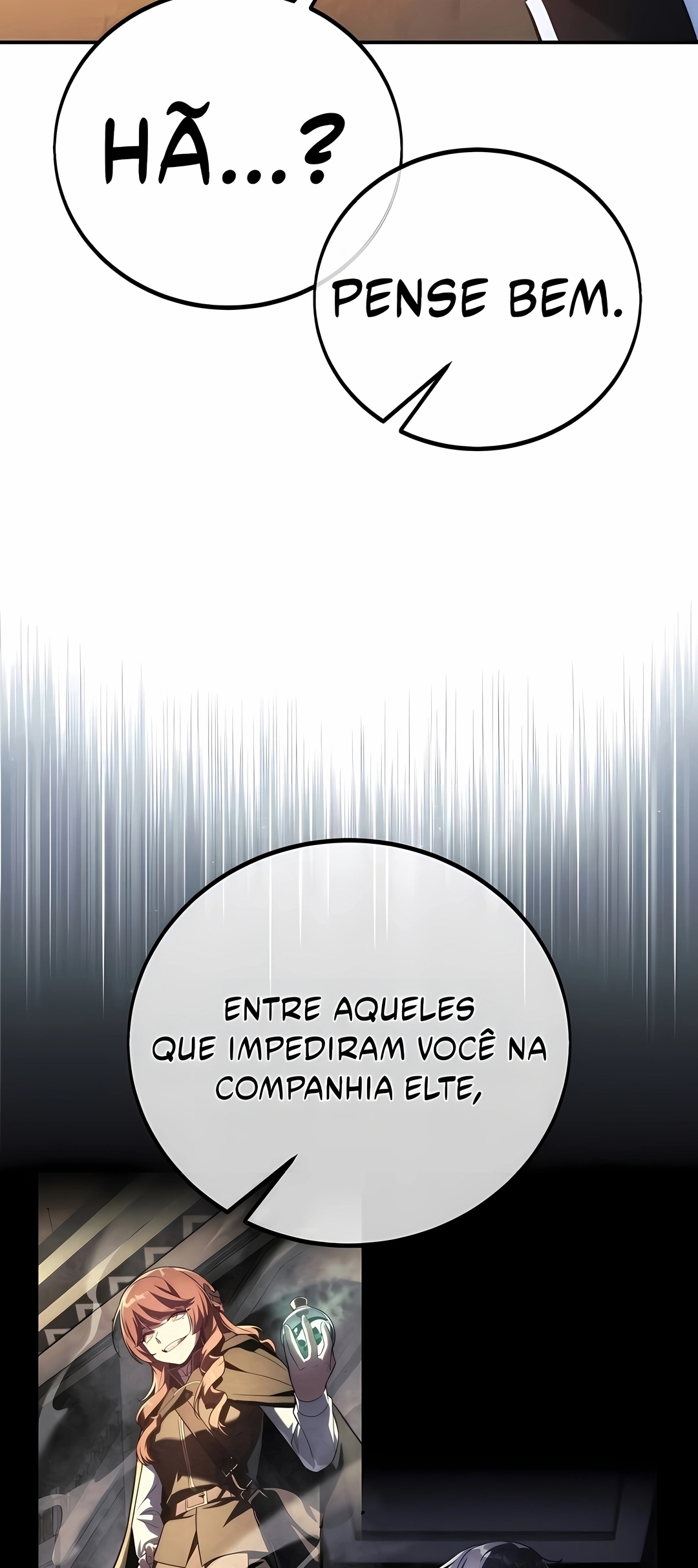 Guia de Sobrevivência do Extra da Academia Capítulo 121 Página 37