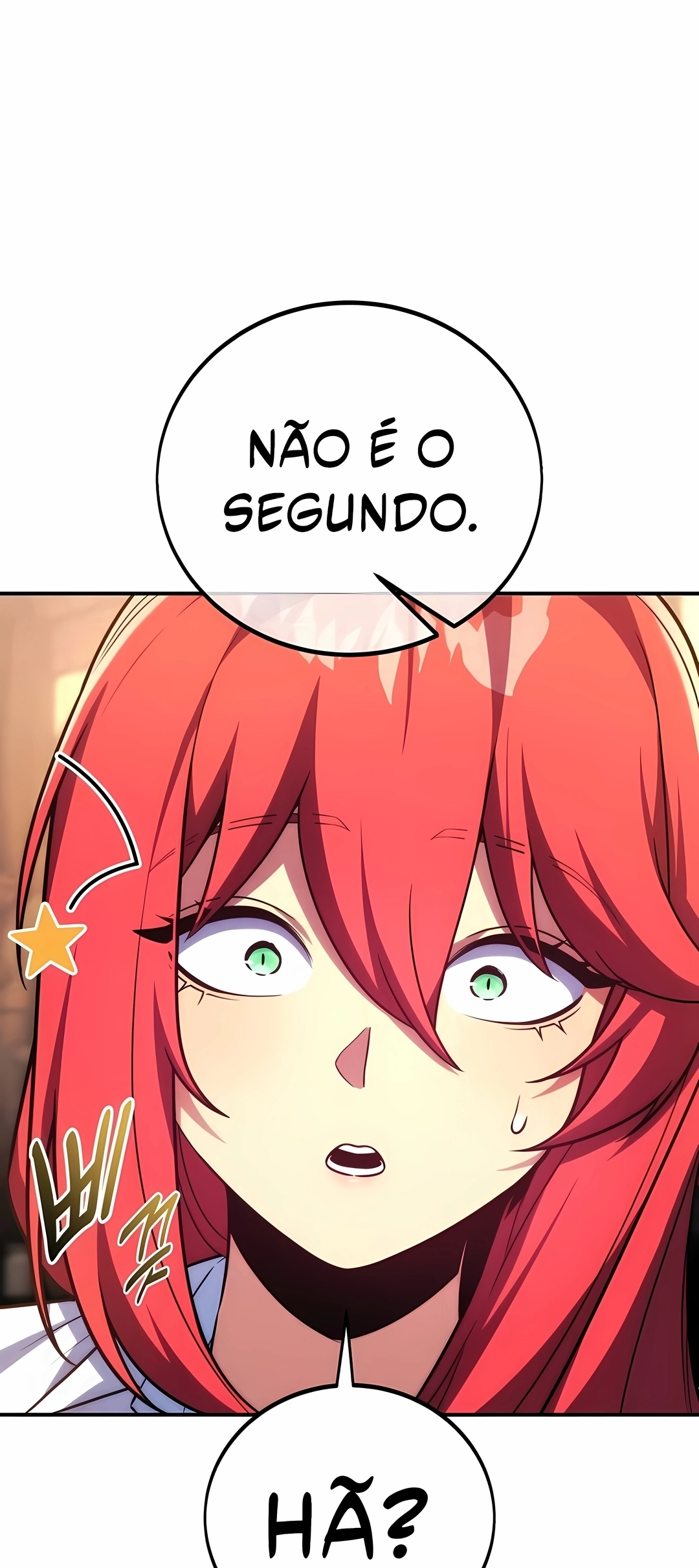 Guia de Sobrevivência do Extra da Academia Capítulo 121 Página 4