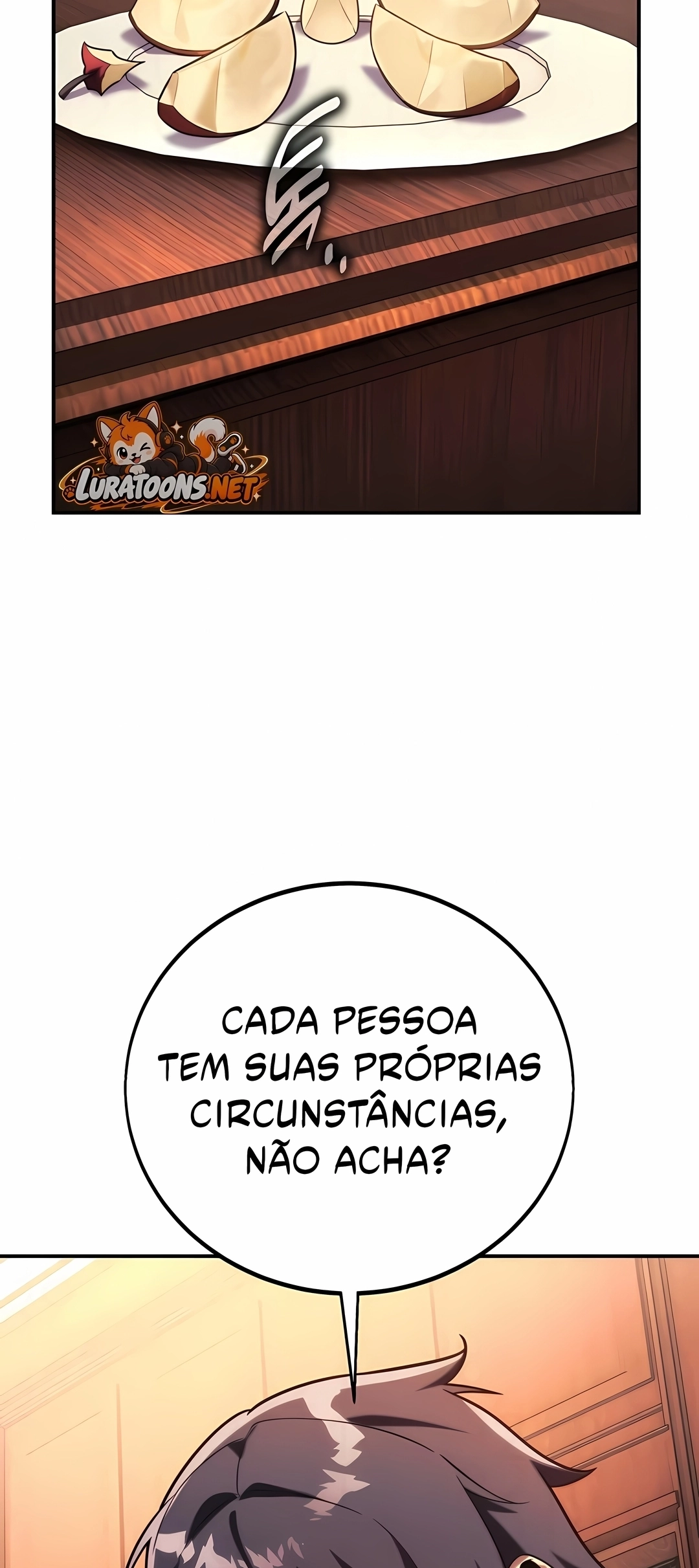 Guia de Sobrevivência do Extra da Academia Capítulo 121 Página 41