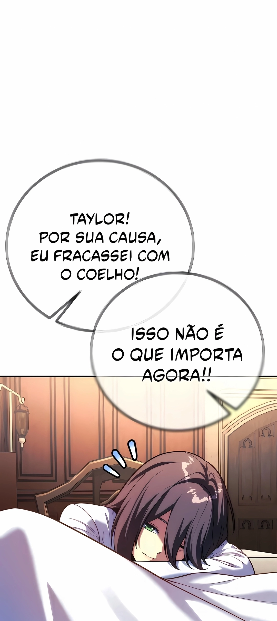 Guia de Sobrevivência do Extra da Academia Capítulo 121 Página 46