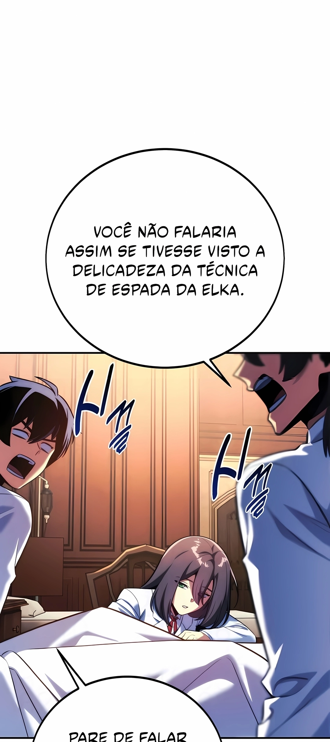Guia de Sobrevivência do Extra da Academia Capítulo 121 Página 49