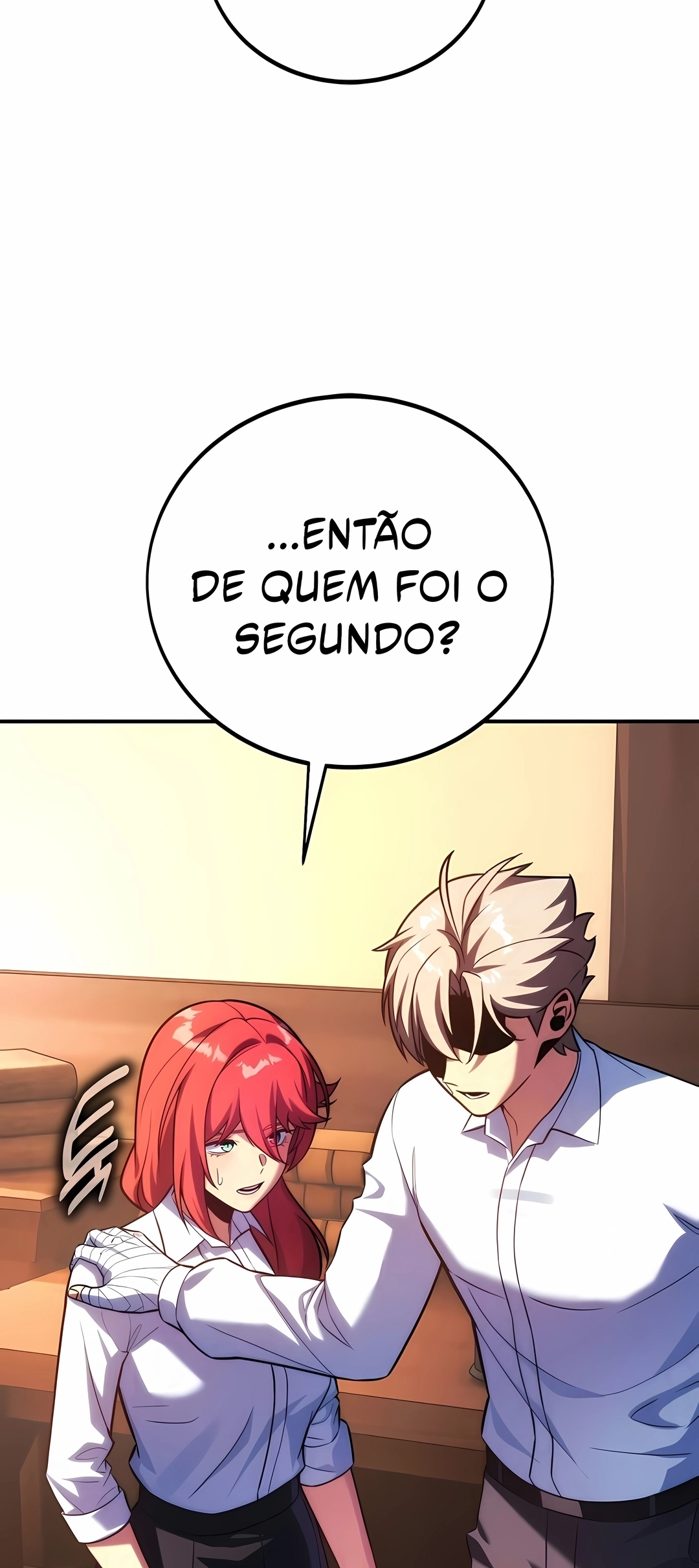 Guia de Sobrevivência do Extra da Academia Capítulo 121 Página 5