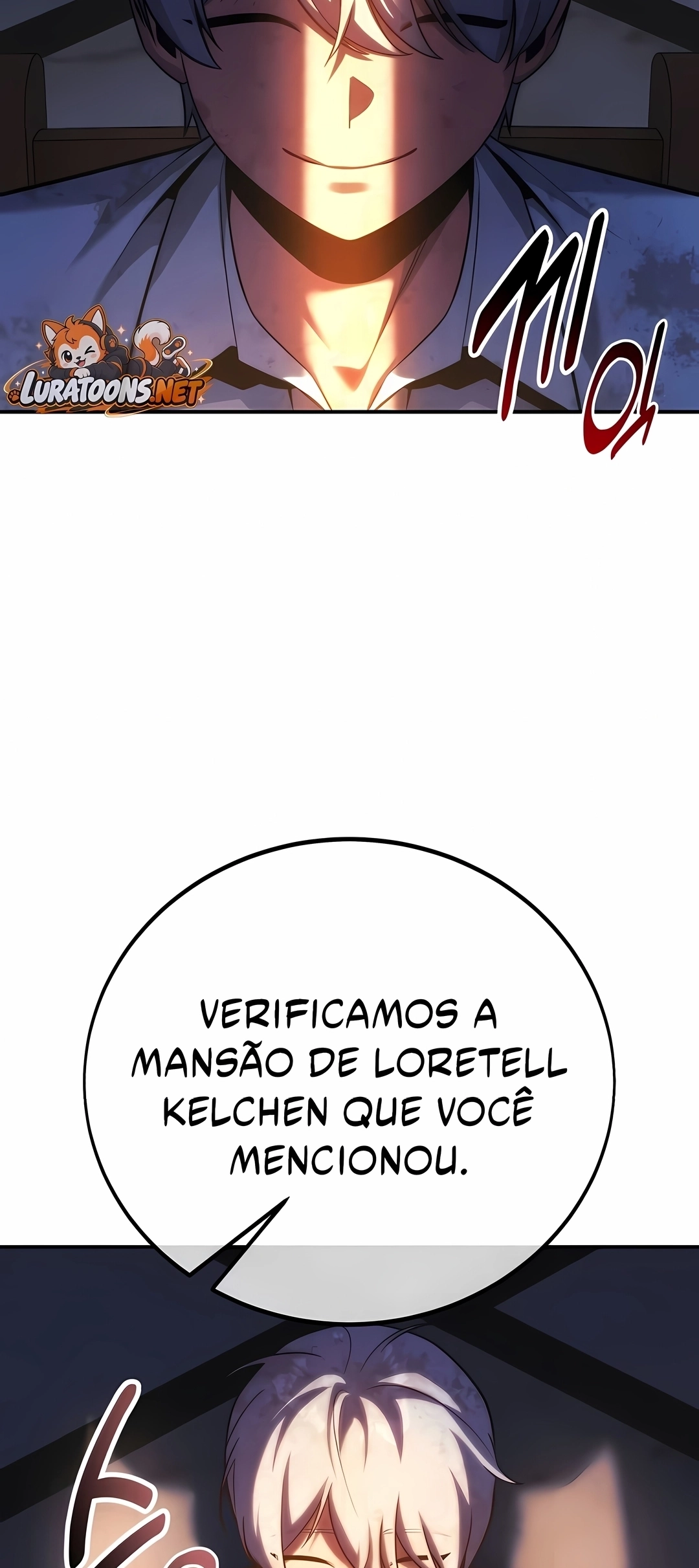 Guia de Sobrevivência do Extra da Academia Capítulo 121 Página 55