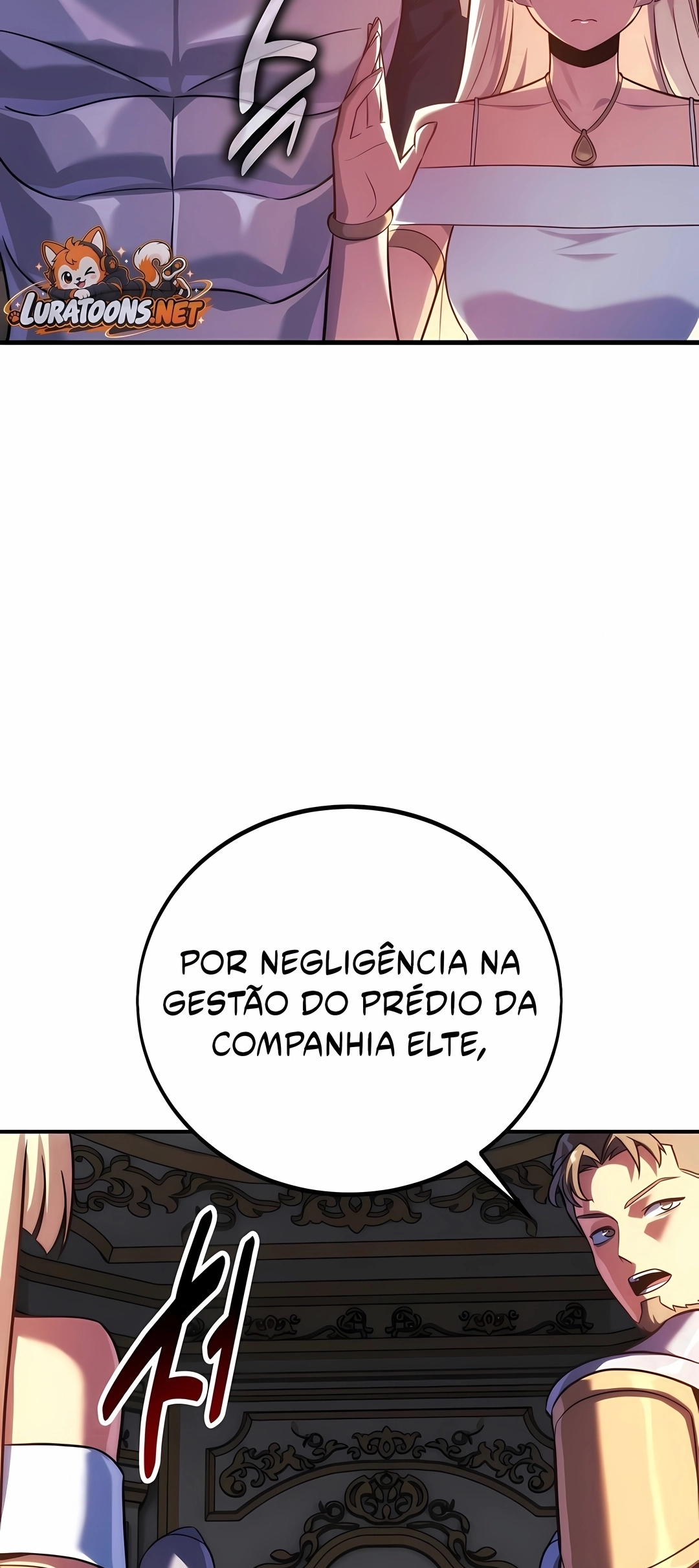 Guia de Sobrevivência do Extra da Academia Capítulo 121 Página 62