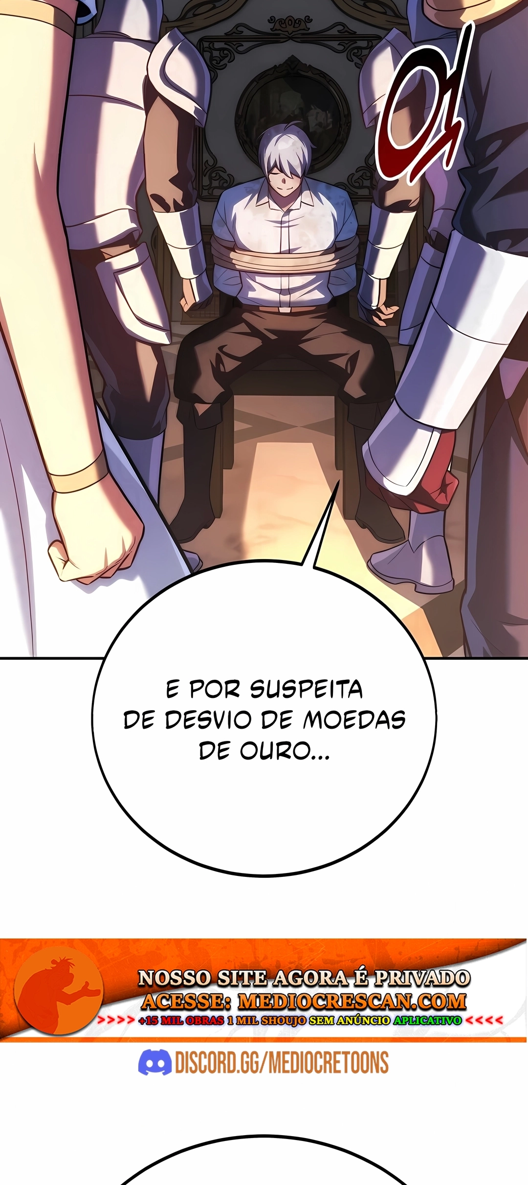 Guia de Sobrevivência do Extra da Academia Capítulo 121 Página 63