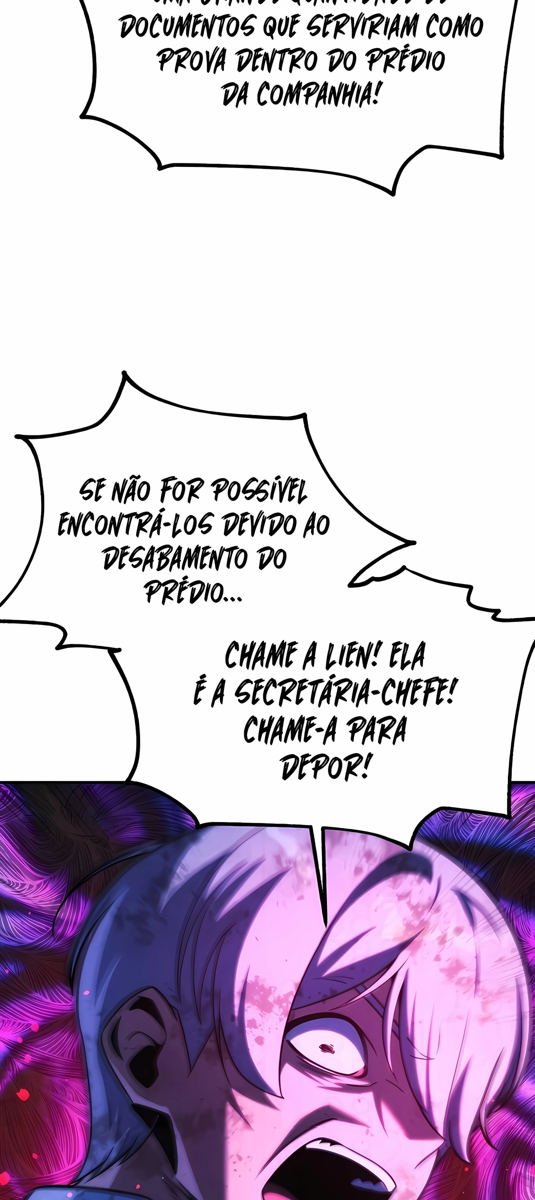Guia de Sobrevivência do Extra da Academia Capítulo 121 Página 69
