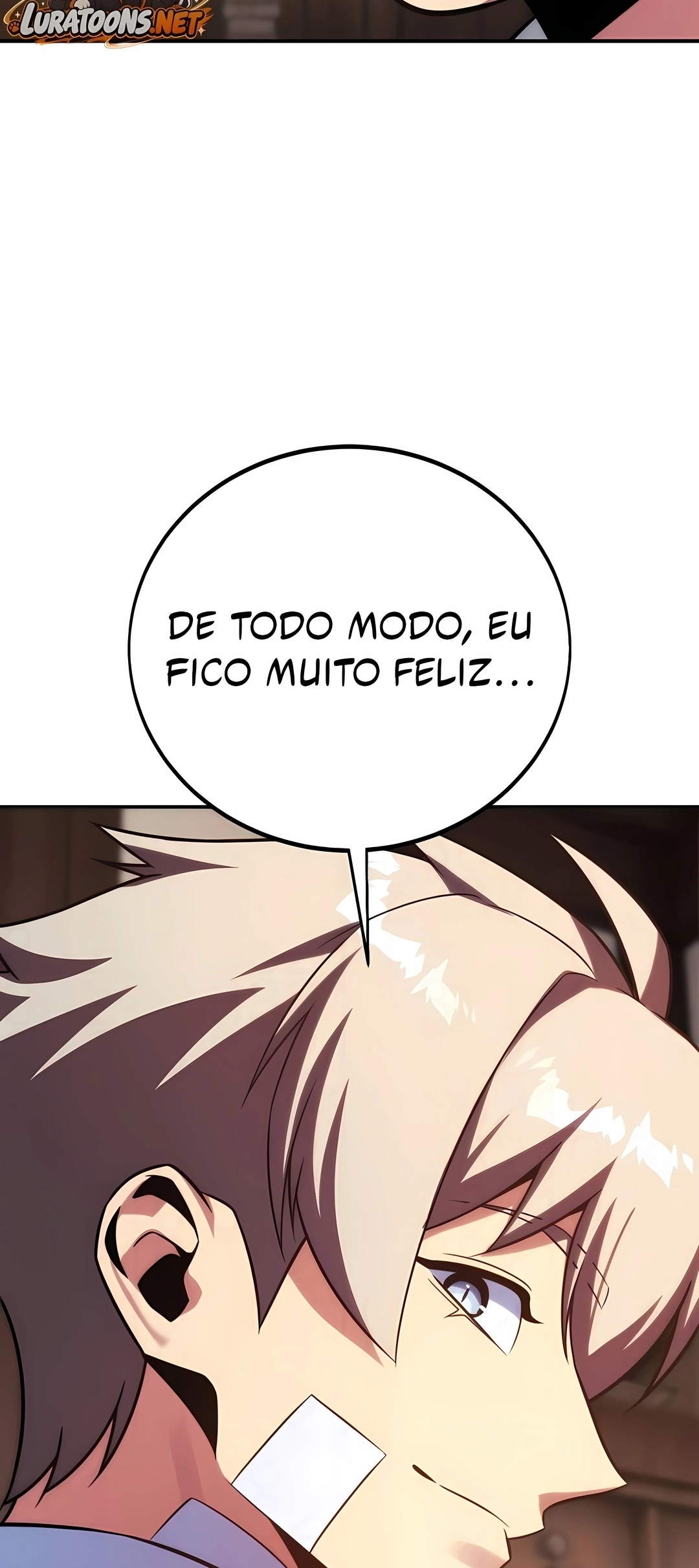 Guia de Sobrevivência do Extra da Academia Capítulo 121 Página 7