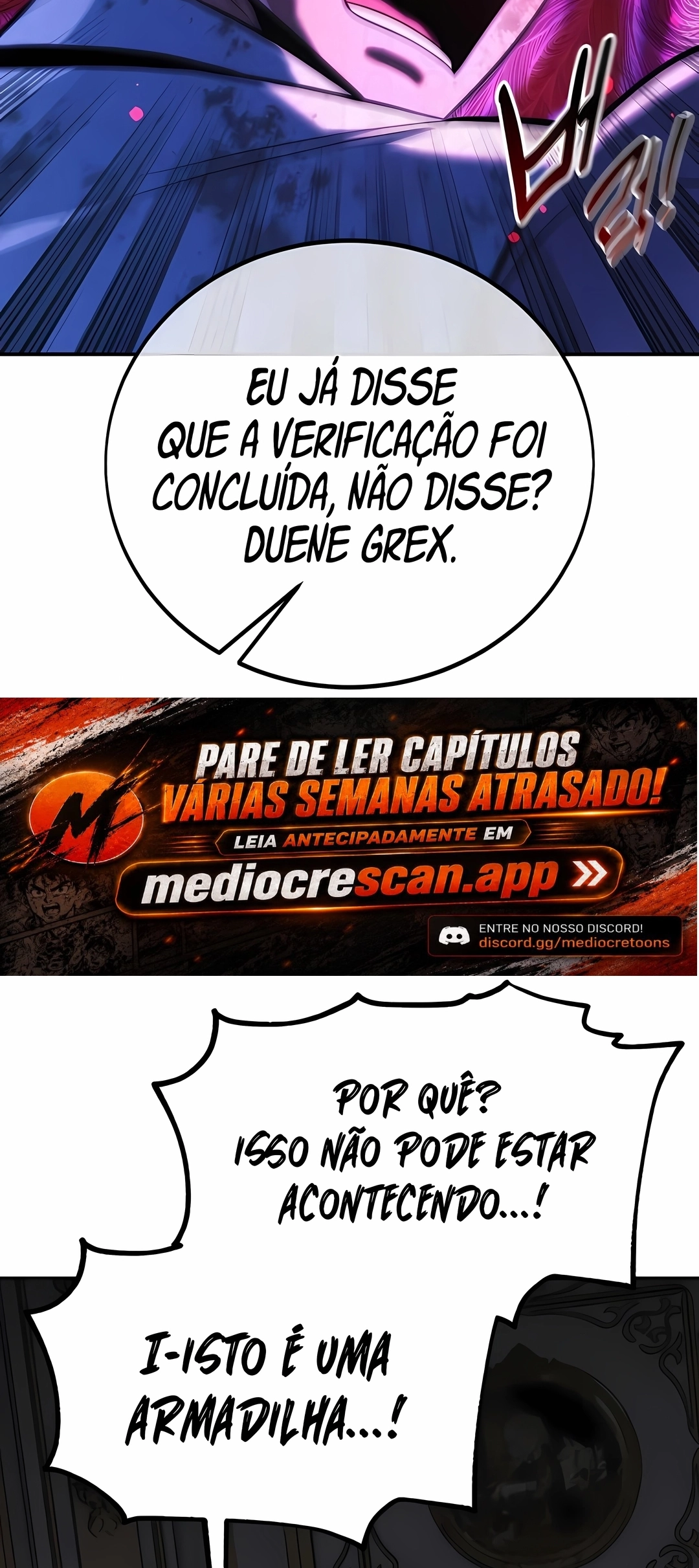 Guia de Sobrevivência do Extra da Academia Capítulo 121 Página 70