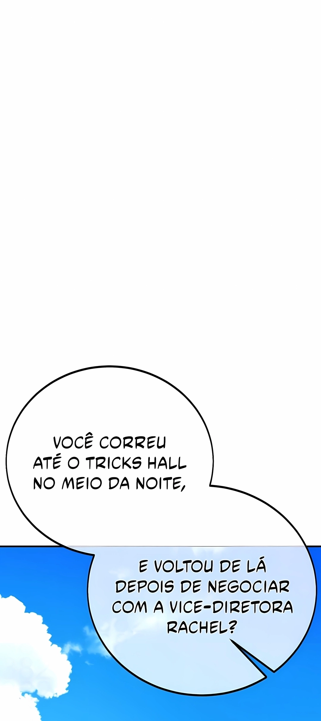 Guia de Sobrevivência do Extra da Academia Capítulo 121 Página 74