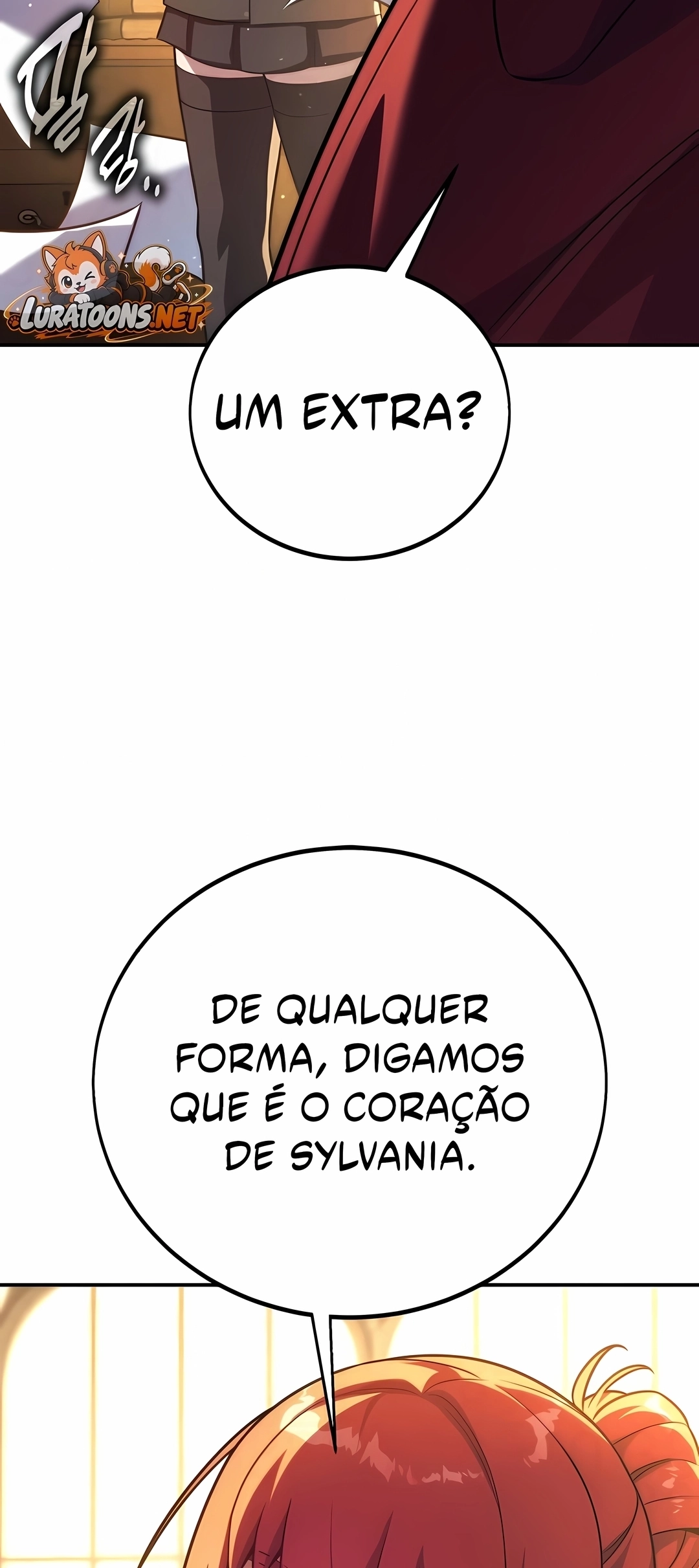 Guia de Sobrevivência do Extra da Academia Capítulo 121 Página 78