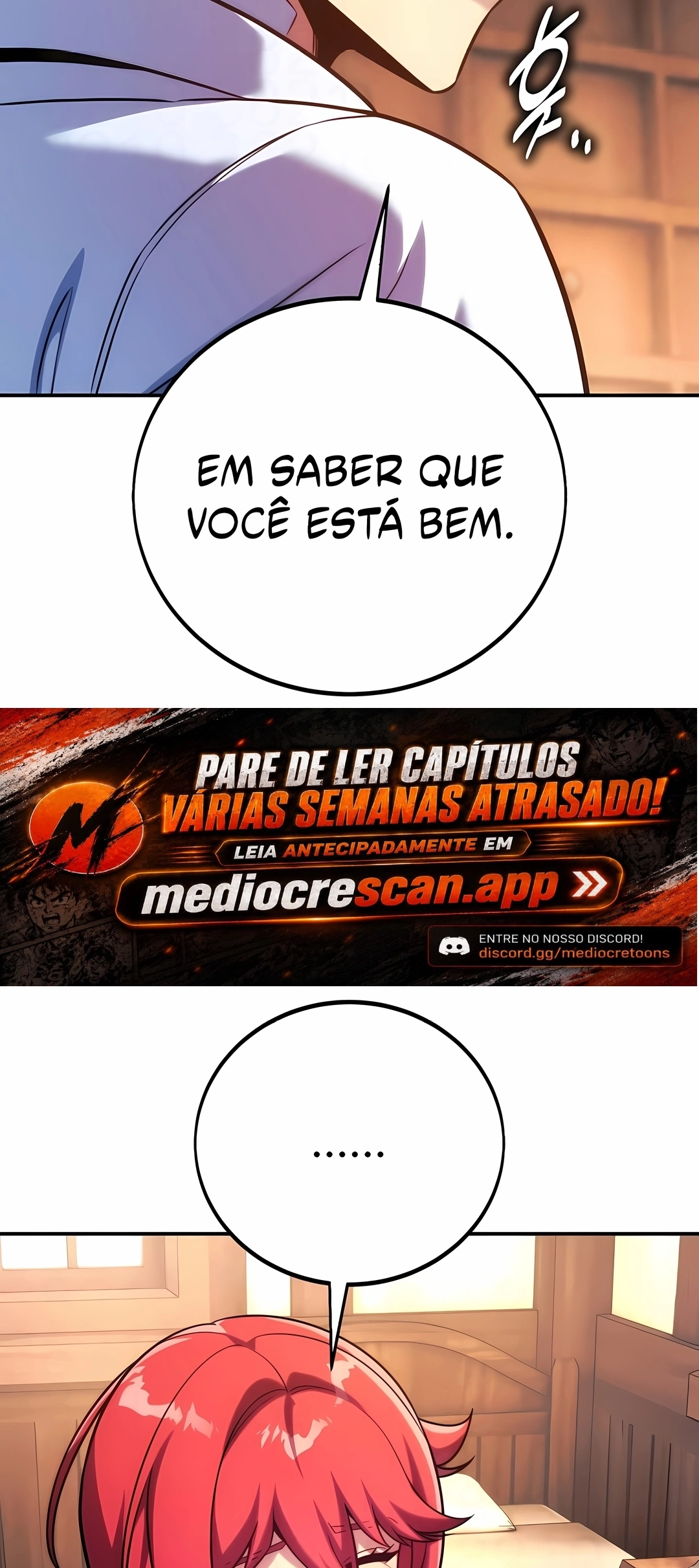 Guia de Sobrevivência do Extra da Academia Capítulo 121 Página 8