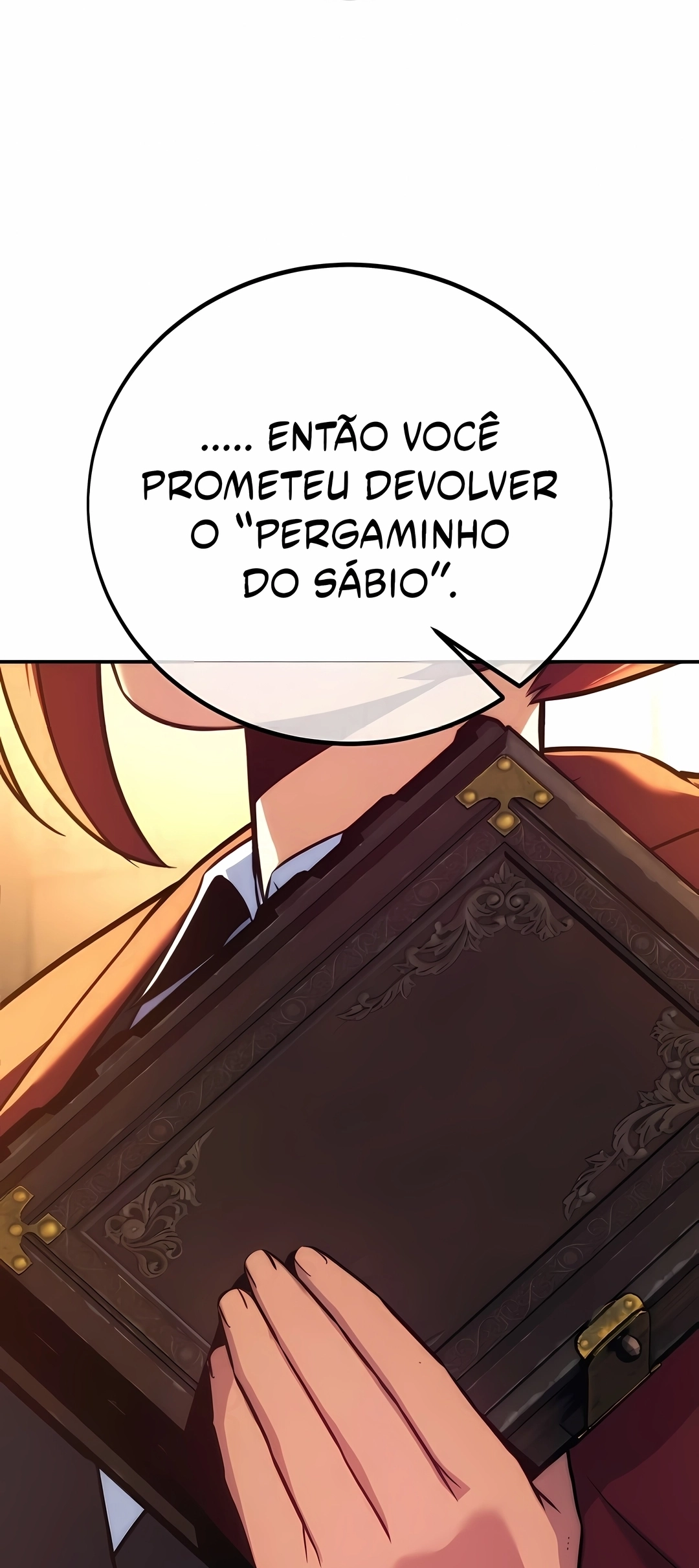 Guia de Sobrevivência do Extra da Academia Capítulo 121 Página 80