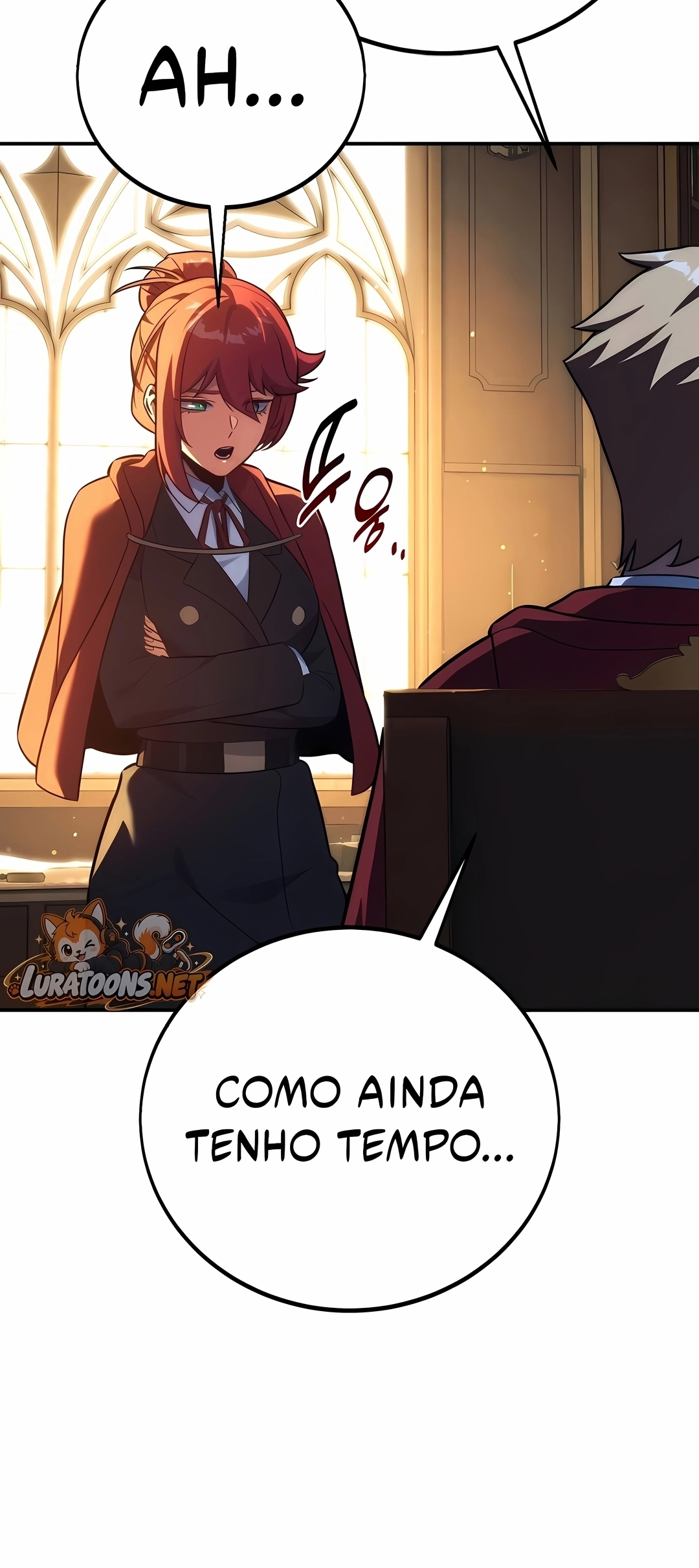 Guia de Sobrevivência do Extra da Academia Capítulo 121 Página 86