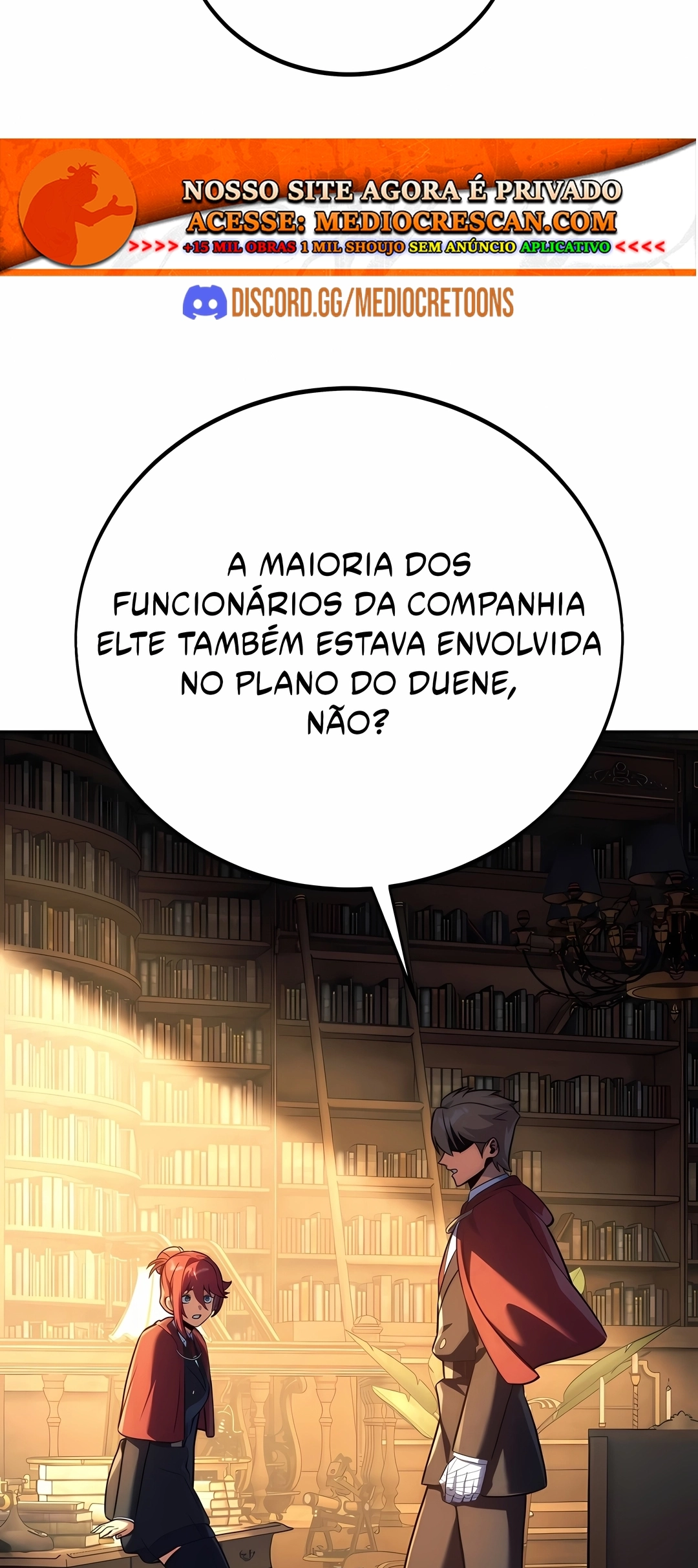 Guia de Sobrevivência do Extra da Academia Capítulo 121 Página 88