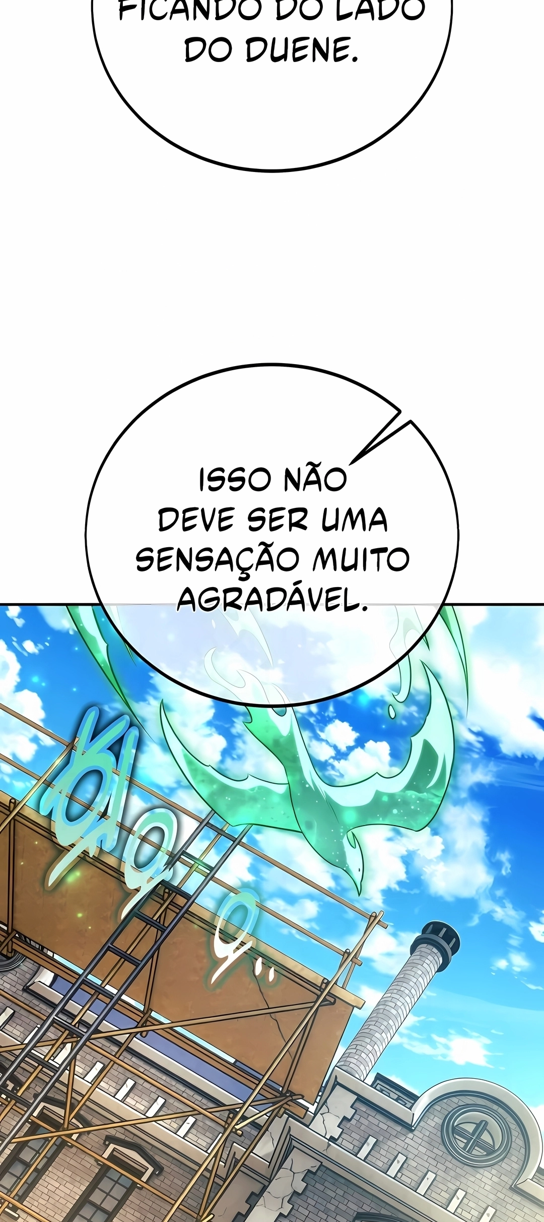 Guia de Sobrevivência do Extra da Academia Capítulo 121 Página 93