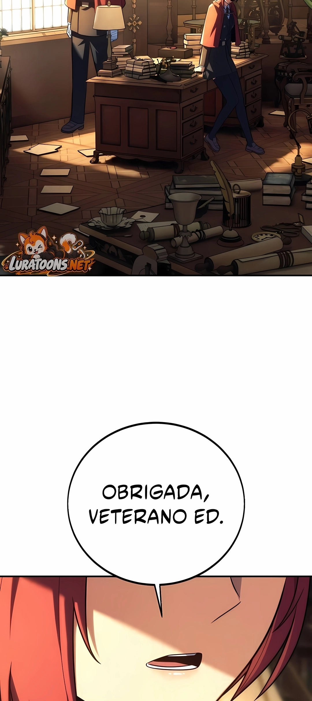 Guia de Sobrevivência do Extra da Academia Capítulo 121 Página 99