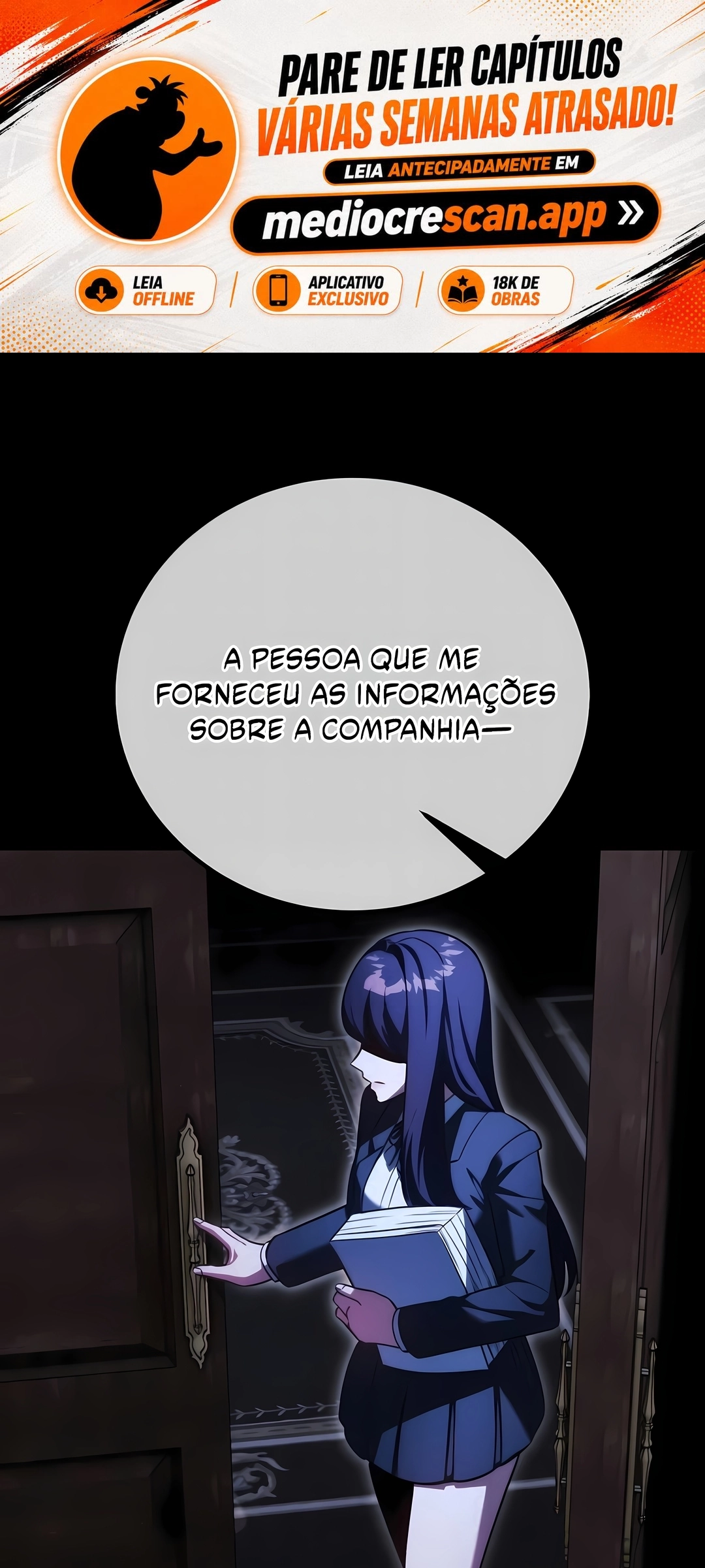 Guia de Sobrevivência do Extra da Academia Capítulo 122 Página 1