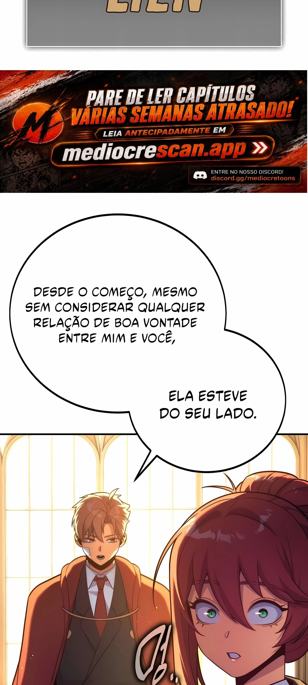 Guia de Sobrevivência do Extra da Academia Capítulo 122 Página 10