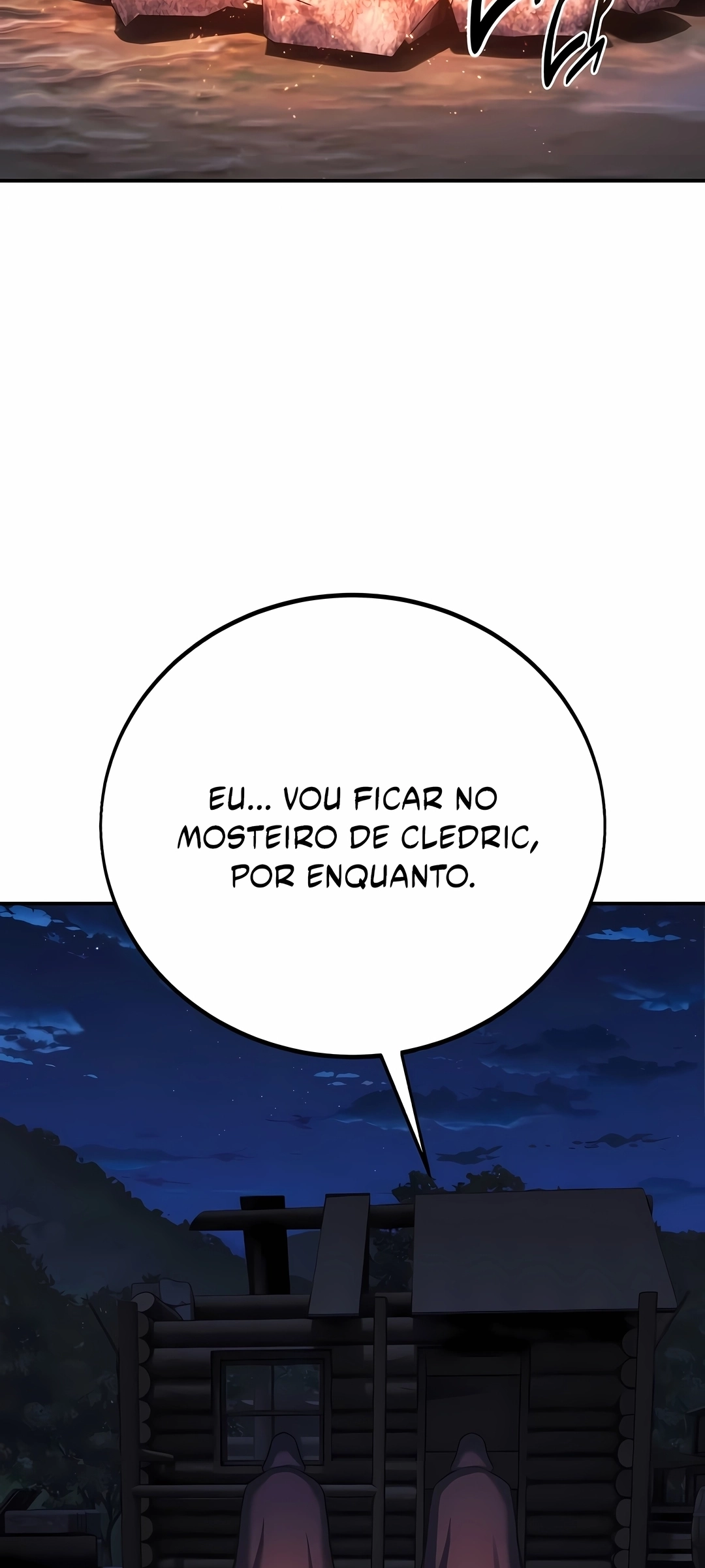 Guia de Sobrevivência do Extra da Academia Capítulo 122 Página 104