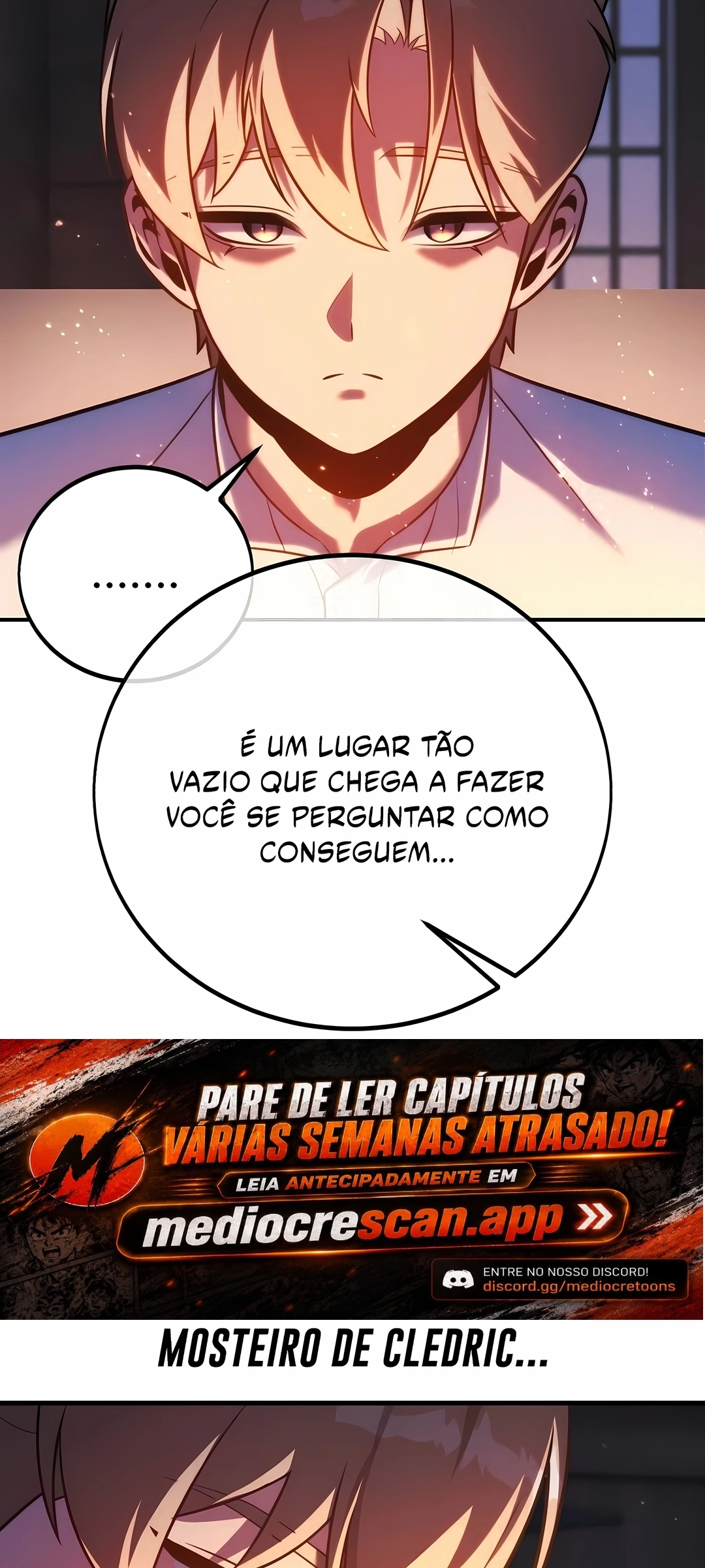 Guia de Sobrevivência do Extra da Academia Capítulo 122 Página 110
